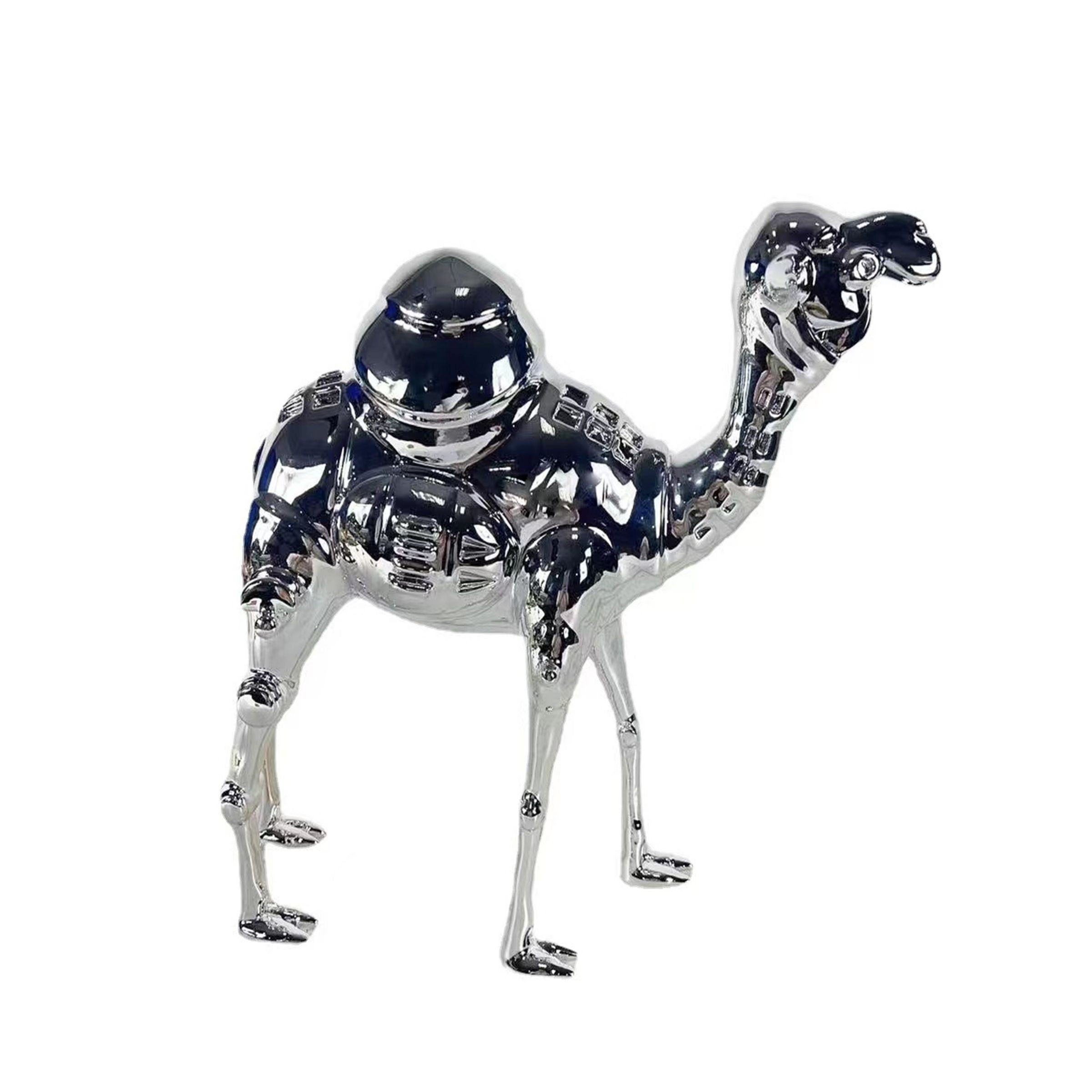 Home Decorative Item BJ-831 -  Home Decor Figurines - ebarza Furniture UAE | Shop Modern Furniture in Abu Dhabi & Dubai - مفروشات ايبازرا في الامارات | تسوق اثاث عصري وديكورات مميزة في دبي وابوظبي