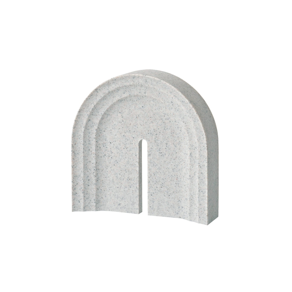 Sahara Hemp Tray Ornament (Short) BTP234A -  Trays - ebarza Furniture UAE | Shop Modern Furniture in Abu Dhabi & Dubai - مفروشات ايبازرا في الامارات | تسوق اثاث عصري وديكورات مميزة في دبي وابوظبي