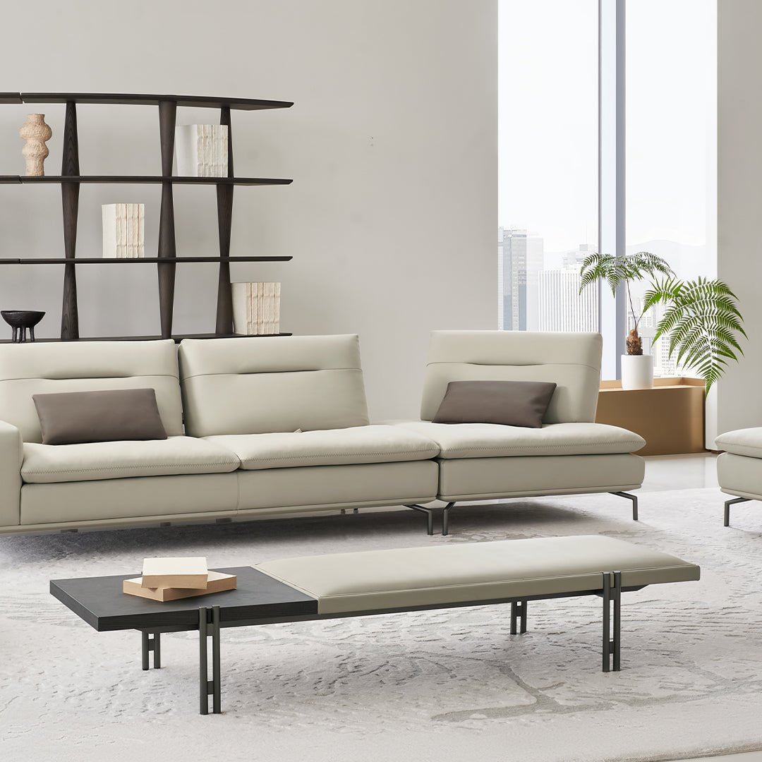 Pre-order 25 Days Delivery Nexus Sofa Corner Module - AMF-S180 -  Sofas - ebarza Furniture UAE | Shop Modern Furniture in Abu Dhabi & Dubai - مفروشات ايبازرا في الامارات | تسوق اثاث عصري وديكورات مميزة في دبي وابوظبي