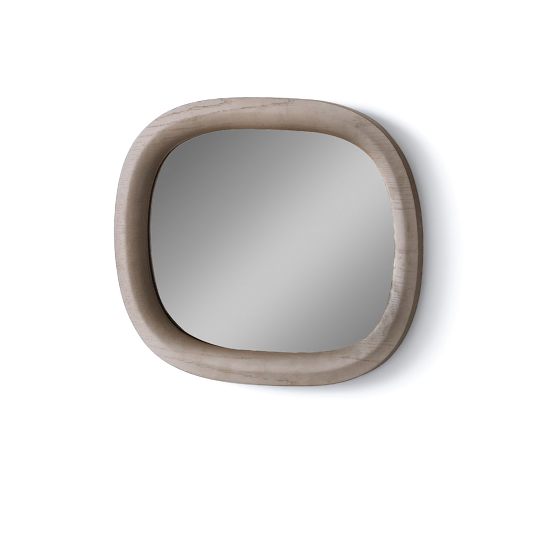 Bold Dresser Mirror HM-B/MIR008 -  Mirrors - ebarza Furniture UAE | Shop Modern Furniture in Abu Dhabi & Dubai - مفروشات ايبازرا في الامارات | تسوق اثاث عصري وديكورات مميزة في دبي وابوظبي