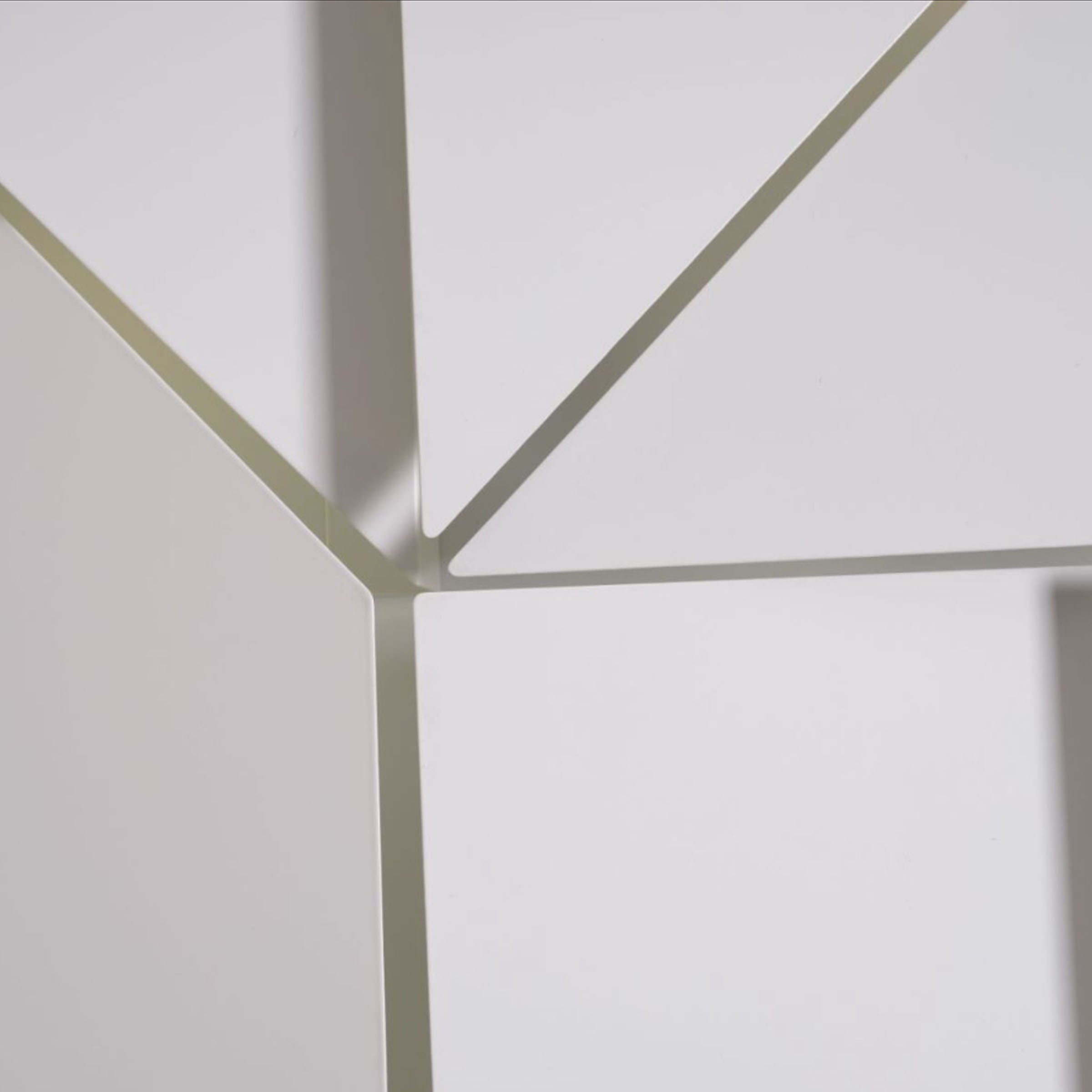 Pre-order 35 Days Delivery Origami Wall lamp CY-BD-1060 -  Wall Lamps - ebarza Furniture UAE | Shop Modern Furniture in Abu Dhabi & Dubai - مفروشات ايبازرا في الامارات | تسوق اثاث عصري وديكورات مميزة في دبي وابوظبي