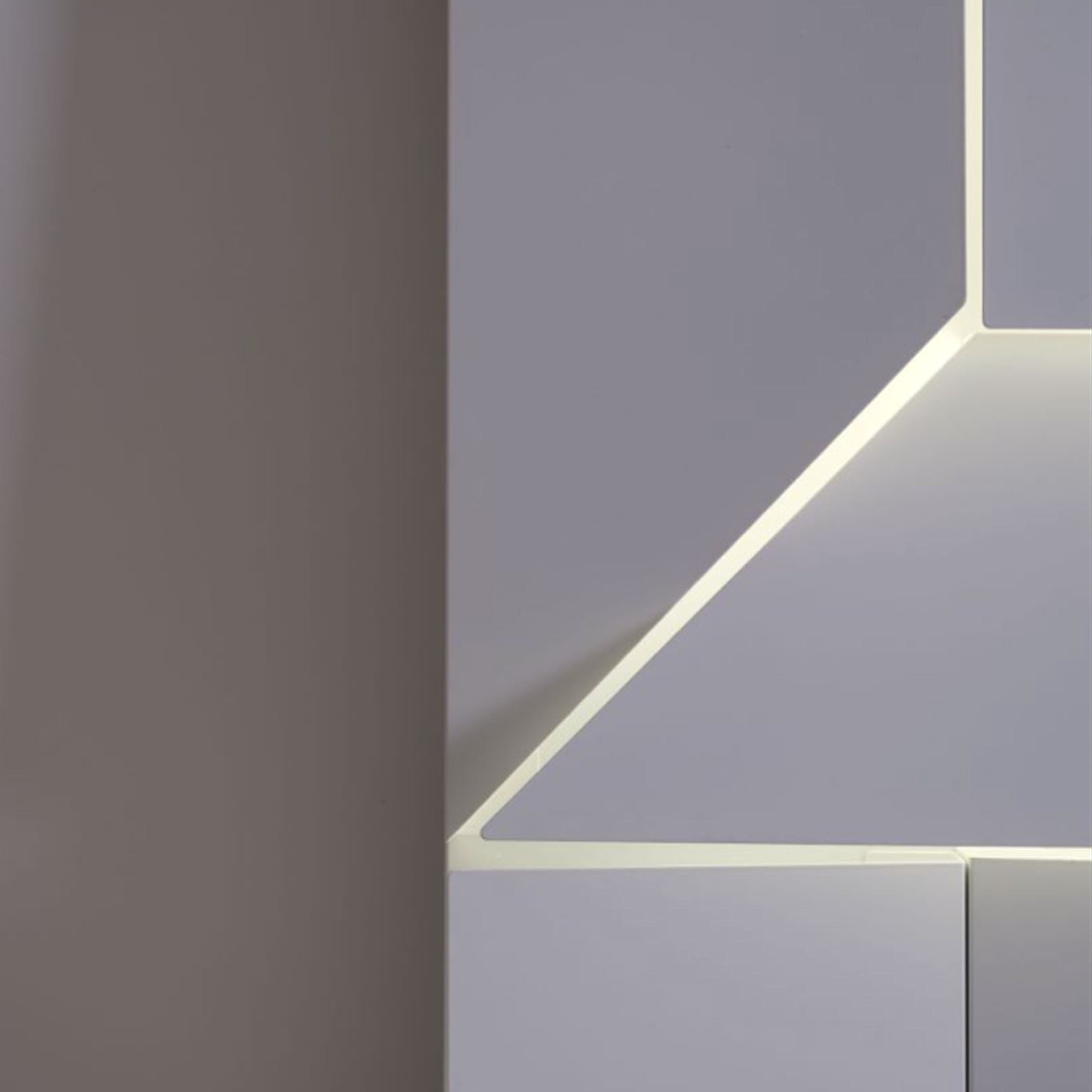 Pre-order 35 Days Delivery Origami Wall lamp CY-BD-1060 -  Wall Lamps - ebarza Furniture UAE | Shop Modern Furniture in Abu Dhabi & Dubai - مفروشات ايبازرا في الامارات | تسوق اثاث عصري وديكورات مميزة في دبي وابوظبي