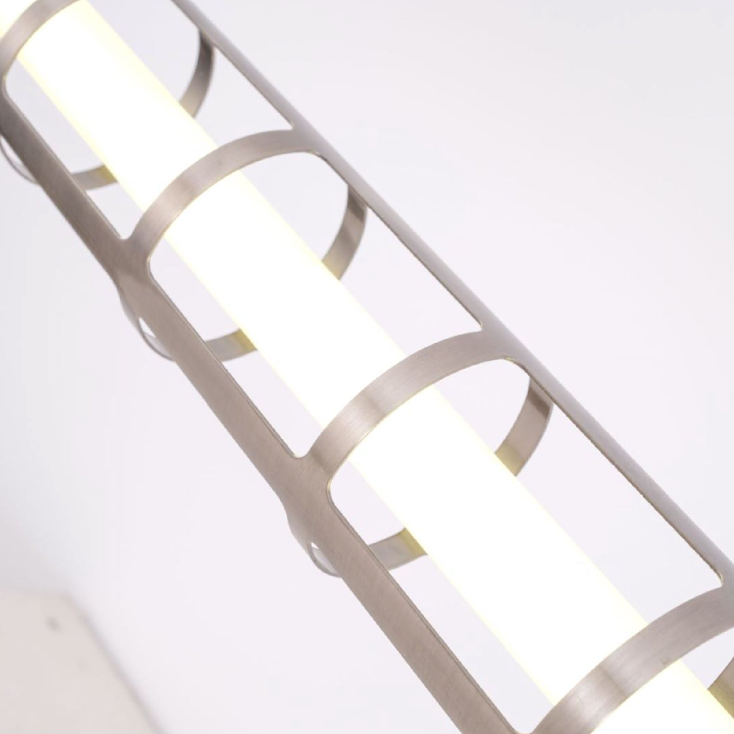 Pre-order 35 Days Delivery Luminous Thread Pendant Lamp CY-DD-1050-Black -  Pendant Lamps - ebarza Furniture UAE | Shop Modern Furniture in Abu Dhabi & Dubai - مفروشات ايبازرا في الامارات | تسوق اثاث عصري وديكورات مميزة في دبي وابوظبي