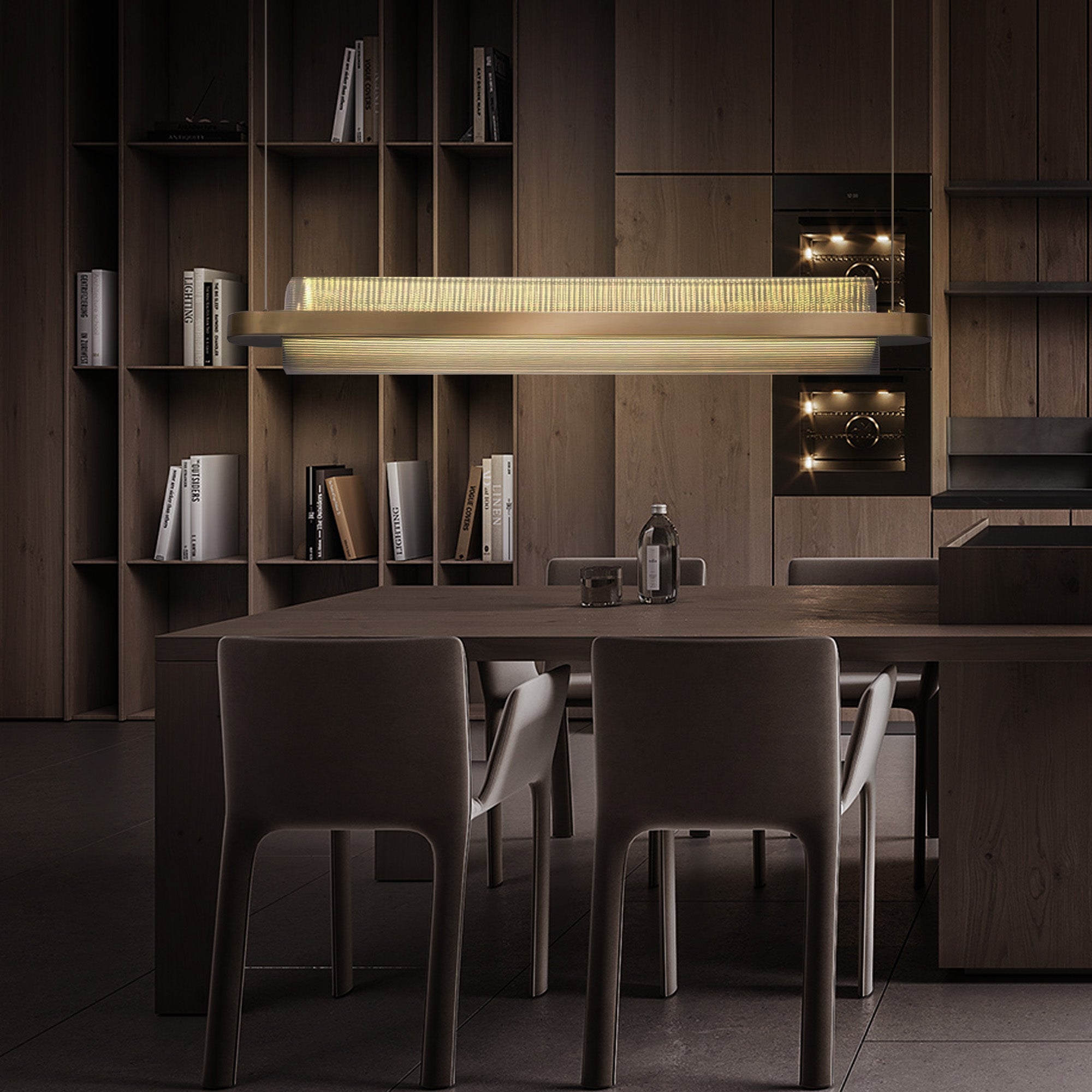 Molten Pearl Pendant Lamp CY-DD-1061 -  Pendant Lamps - ebarza Furniture UAE | Shop Modern Furniture in Abu Dhabi & Dubai - مفروشات ايبازرا في الامارات | تسوق اثاث عصري وديكورات مميزة في دبي وابوظبي