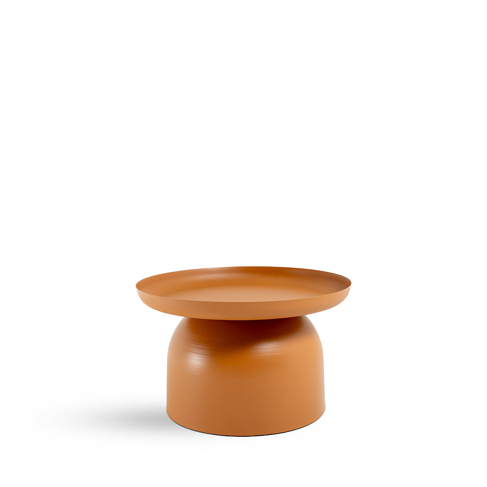 Caramel Coffee Table  GT-490A -  Coffee Tables - ebarza Furniture UAE | Shop Modern Furniture in Abu Dhabi & Dubai - مفروشات ايبازرا في الامارات | تسوق اثاث عصري وديكورات مميزة في دبي وابوظبي