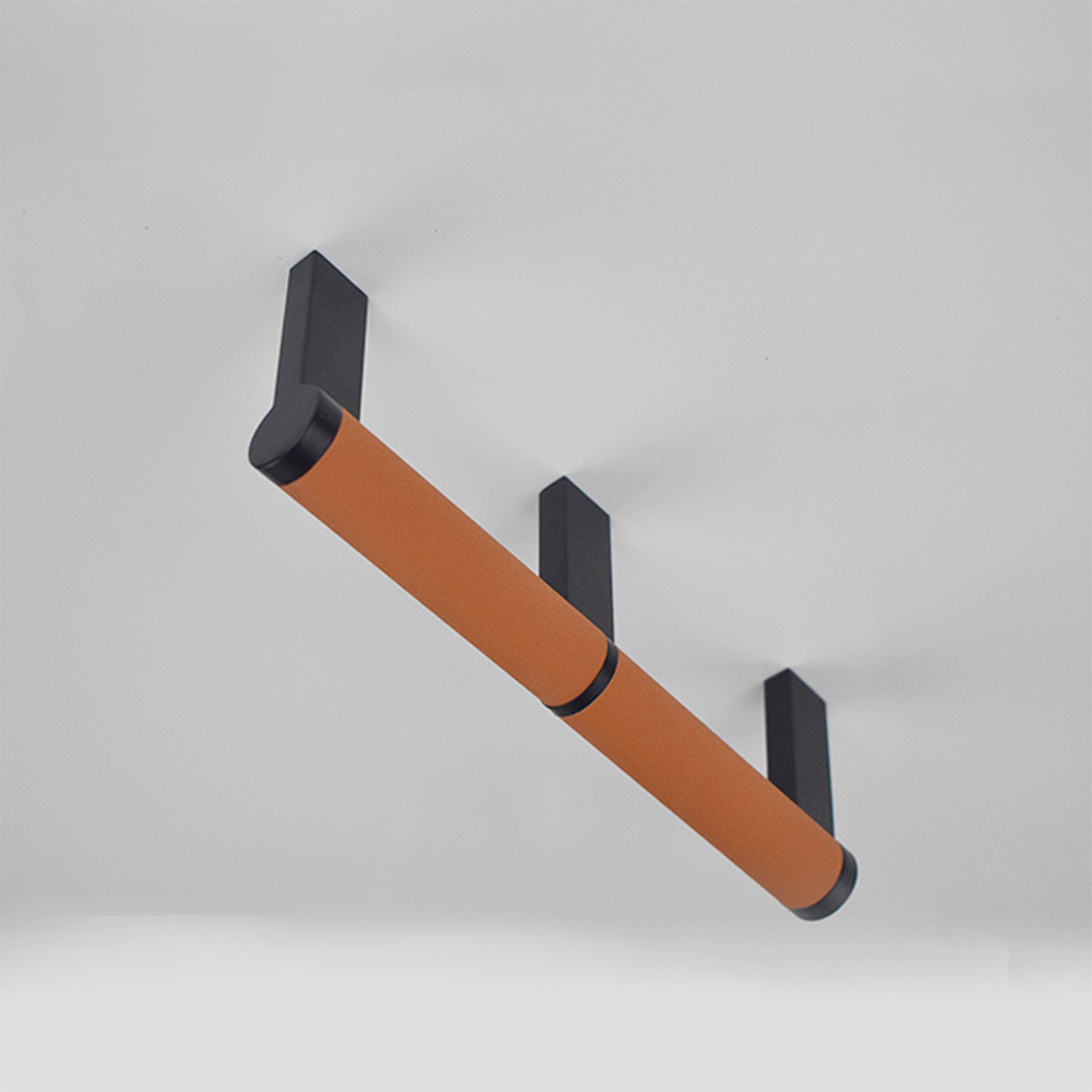 Round Tube CH2-AL019-Light Grey-D:29mm-3m/pcs -  Hangers - ebarza Furniture UAE | Shop Modern Furniture in Abu Dhabi & Dubai - مفروشات ايبازرا في الامارات | تسوق اثاث عصري وديكورات مميزة في دبي وابوظبي
