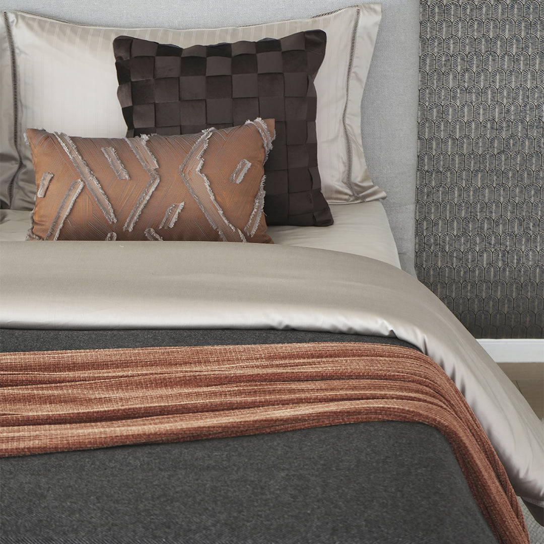 Collodi Bedding Set - EBB044/1-BBG -  Bedding - ebarza Furniture UAE | Shop Modern Furniture in Abu Dhabi & Dubai - مفروشات ايبازرا في الامارات | تسوق اثاث عصري وديكورات مميزة في دبي وابوظبي