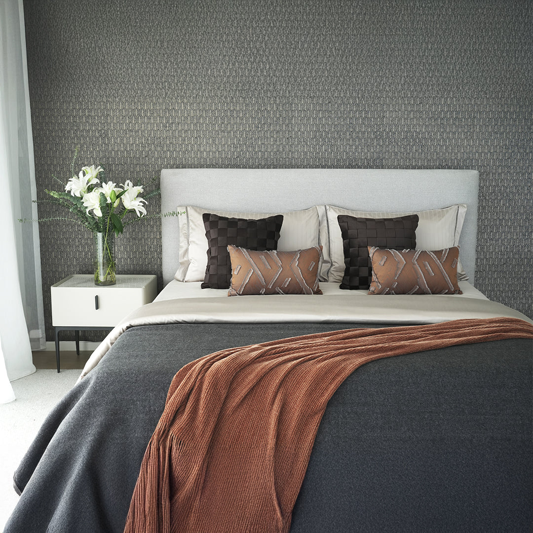 Collodi Bedding Set - EBB044/1-BBG -  Bedding - ebarza Furniture UAE | Shop Modern Furniture in Abu Dhabi & Dubai - مفروشات ايبازرا في الامارات | تسوق اثاث عصري وديكورات مميزة في دبي وابوظبي