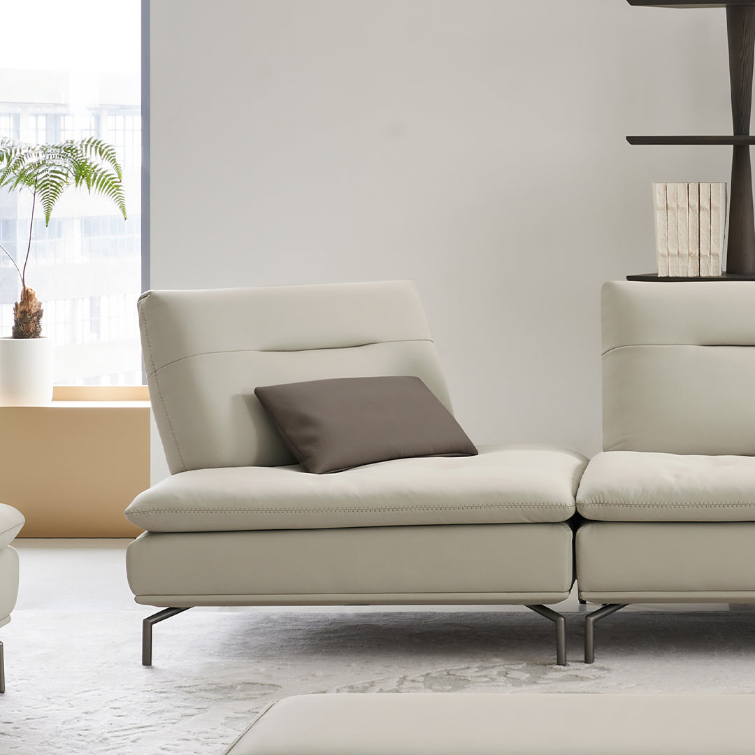 Pre-order 25 Days Delivery Nexus Sofa Corner Module - AMF-S180 -  Sofas - ebarza Furniture UAE | Shop Modern Furniture in Abu Dhabi & Dubai - مفروشات ايبازرا في الامارات | تسوق اثاث عصري وديكورات مميزة في دبي وابوظبي