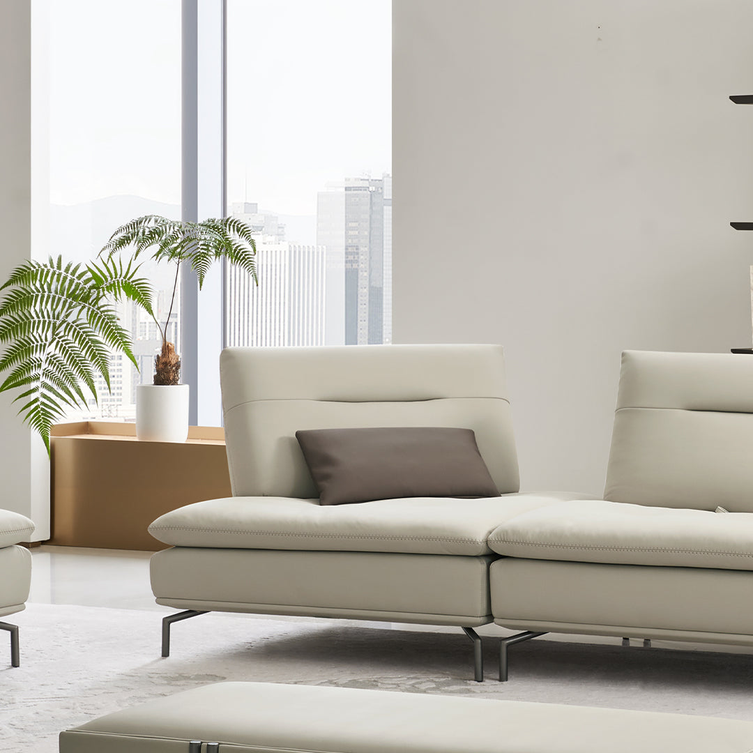 Pre-order 25 Days Delivery Nexus Sofa Corner Module - AMF-S180 -  Sofas - ebarza Furniture UAE | Shop Modern Furniture in Abu Dhabi & Dubai - مفروشات ايبازرا في الامارات | تسوق اثاث عصري وديكورات مميزة في دبي وابوظبي