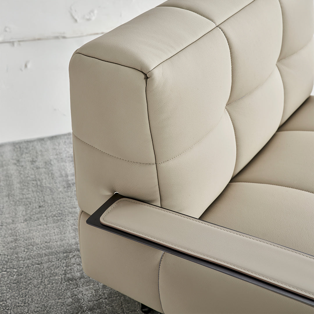 Seraphina Leisure Chair - SF-L0001 -  Lounge Chairs - ebarza Furniture UAE | Shop Modern Furniture in Abu Dhabi & Dubai - مفروشات ايبازرا في الامارات | تسوق اثاث عصري وديكورات مميزة في دبي وابوظبي