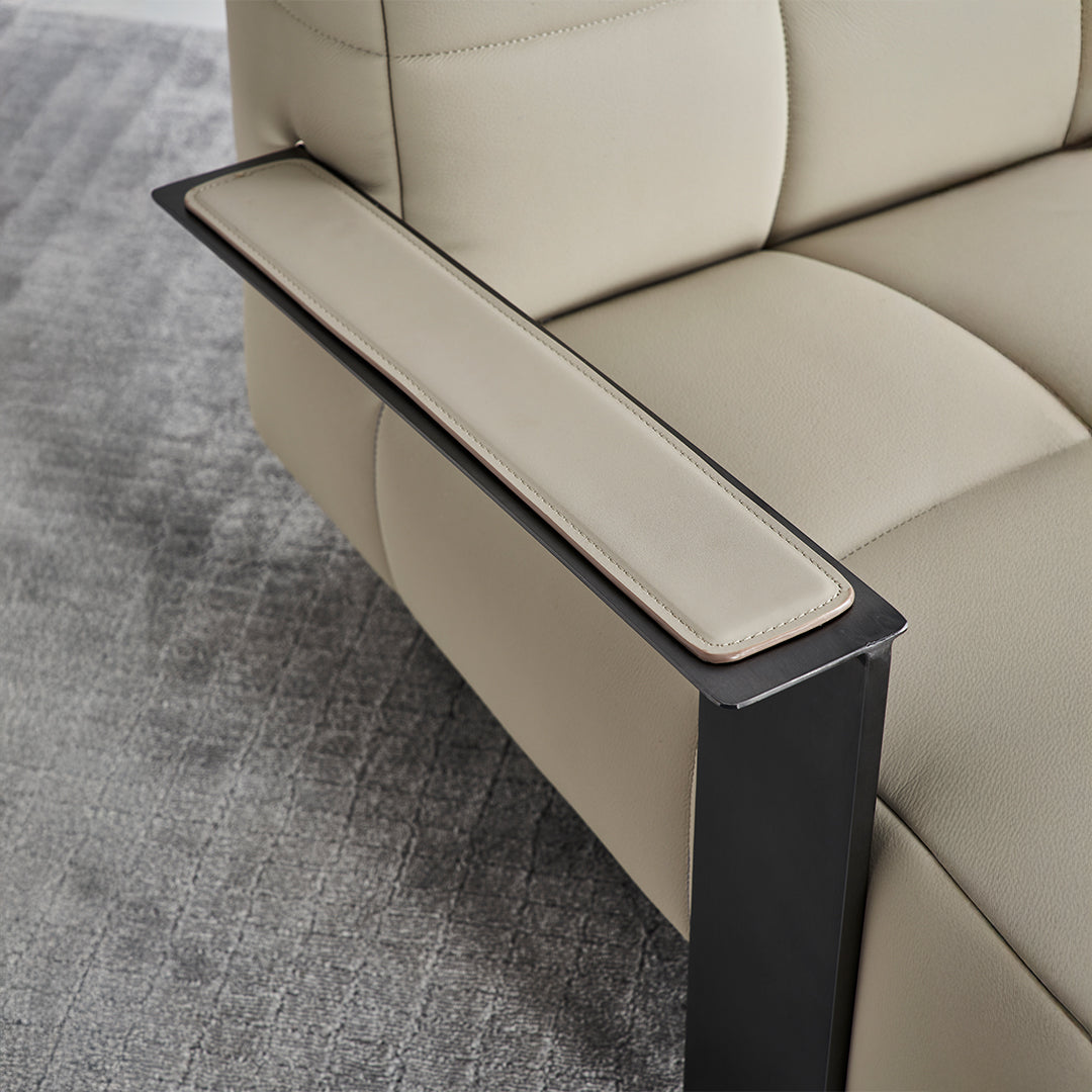 Seraphina Leisure Chair - SF-L0001 -  Lounge Chairs - ebarza Furniture UAE | Shop Modern Furniture in Abu Dhabi & Dubai - مفروشات ايبازرا في الامارات | تسوق اثاث عصري وديكورات مميزة في دبي وابوظبي