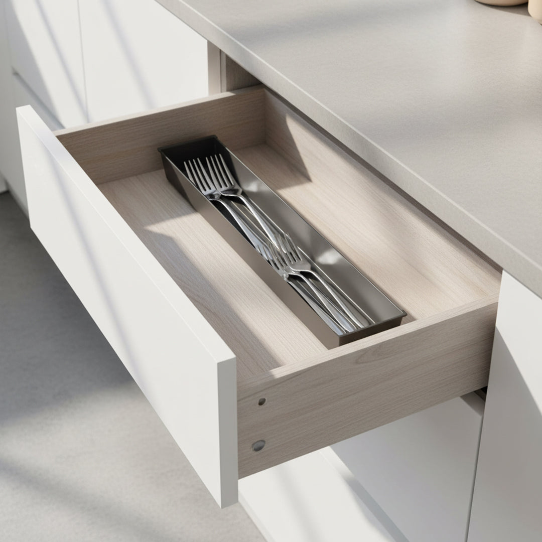 Cutlery Tray 40x7.5CM  VDR-006