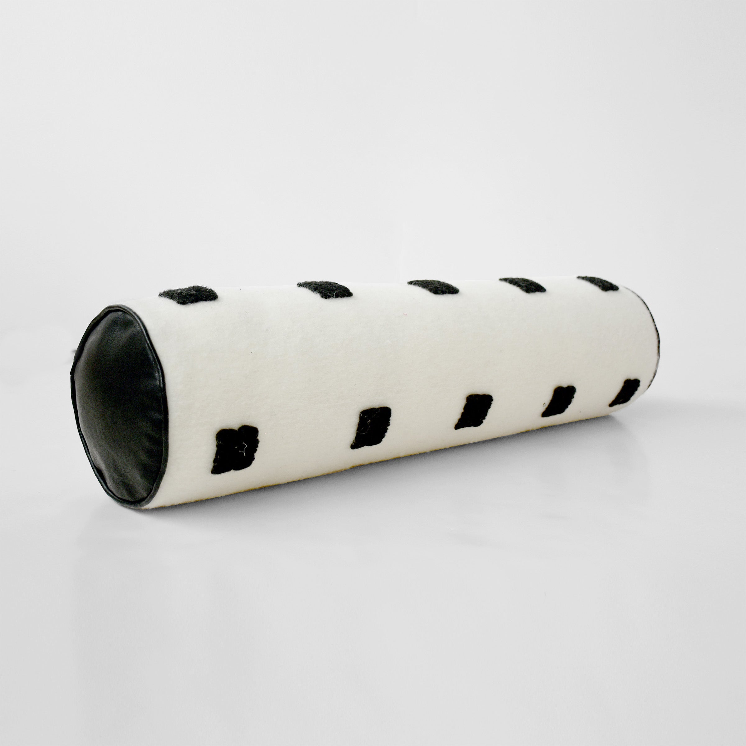 D*16*72 SKJG Orlando Candy Cushion(with filling) - ECC083 -  Cushions - ebarza Furniture UAE | Shop Modern Furniture in Abu Dhabi & Dubai - مفروشات ايبازرا في الامارات | تسوق اثاث عصري وديكورات مميزة في دبي وابوظبي