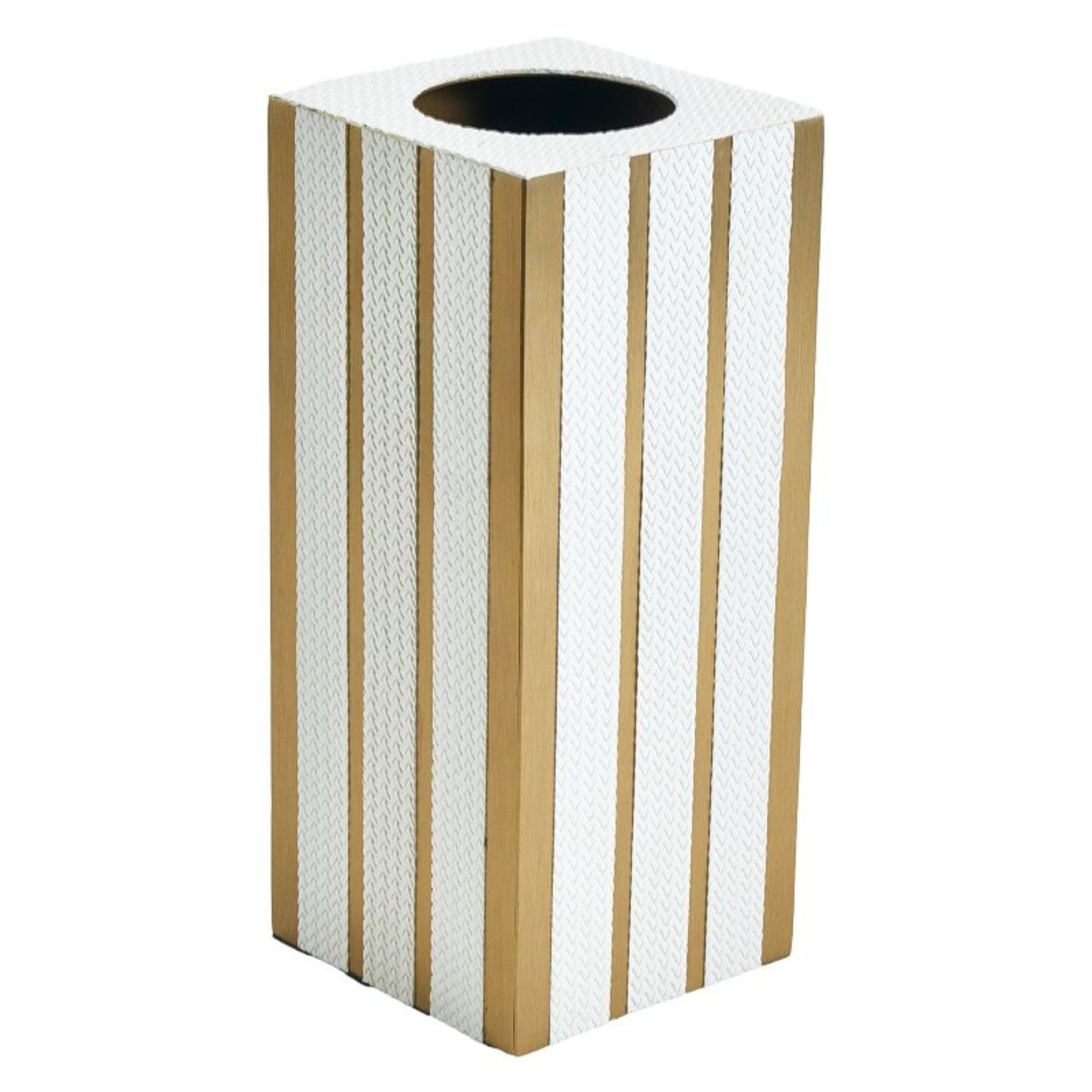 FLOWER VASE-S DD201031AS -  Vases - ebarza Furniture UAE | Shop Modern Furniture in Abu Dhabi & Dubai - مفروشات ايبازرا في الامارات | تسوق اثاث عصري وديكورات مميزة في دبي وابوظبي