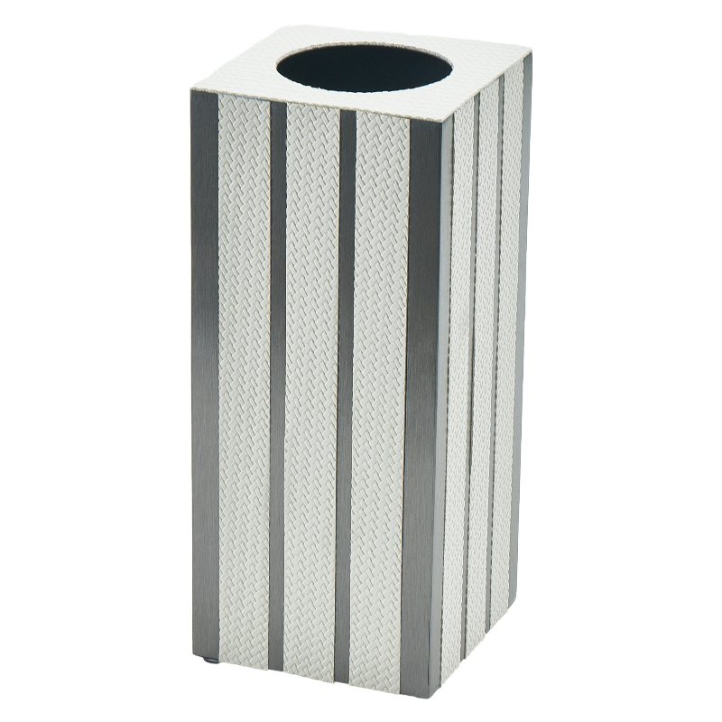 FLOWER VASE-S DD201031S -  Vases - ebarza Furniture UAE | Shop Modern Furniture in Abu Dhabi & Dubai - مفروشات ايبازرا في الامارات | تسوق اثاث عصري وديكورات مميزة في دبي وابوظبي
