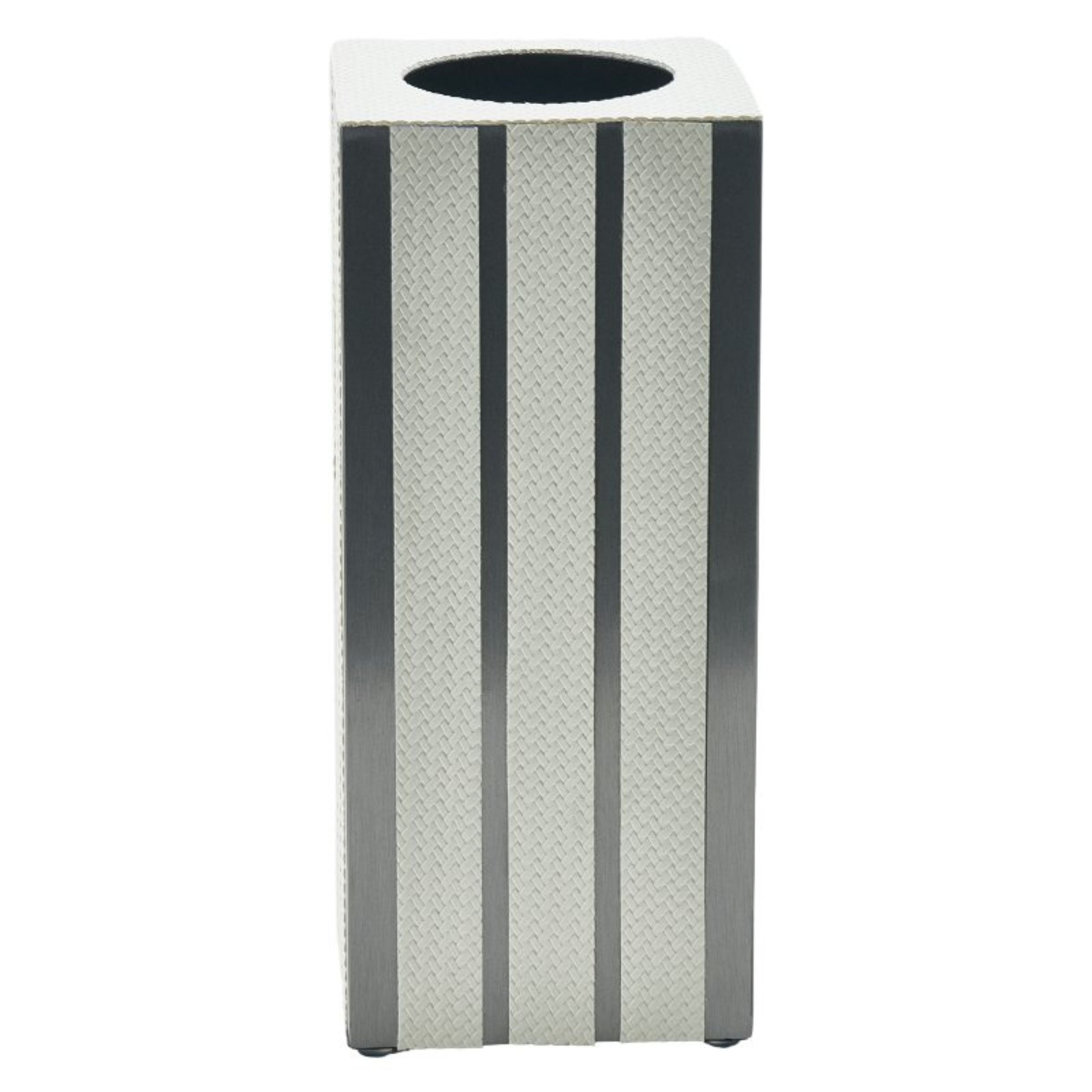 FLOWER VASE-S DD201031S -  Vases - ebarza Furniture UAE | Shop Modern Furniture in Abu Dhabi & Dubai - مفروشات ايبازرا في الامارات | تسوق اثاث عصري وديكورات مميزة في دبي وابوظبي