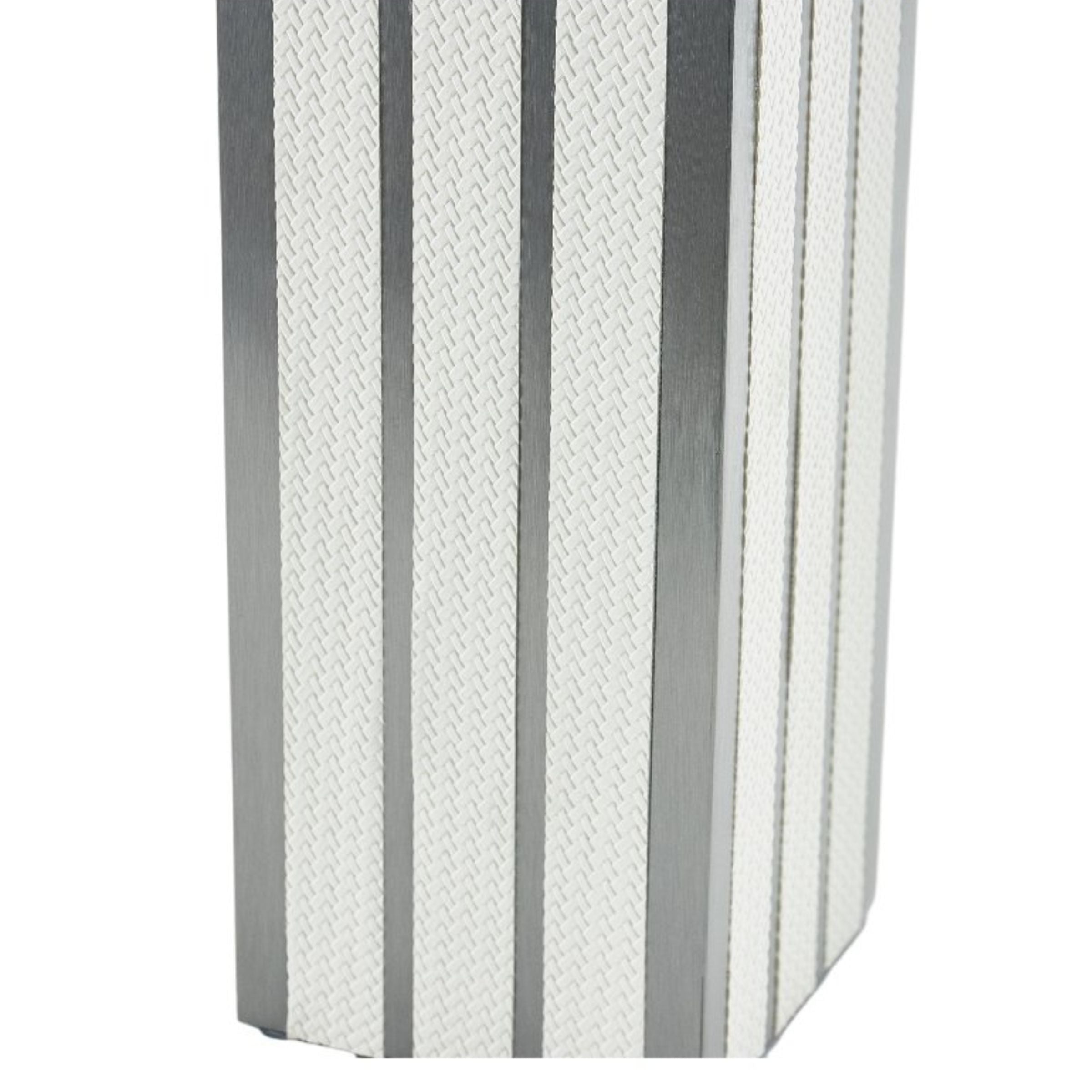 FLOWER VASE-S DD201031S -  Vases - ebarza Furniture UAE | Shop Modern Furniture in Abu Dhabi & Dubai - مفروشات ايبازرا في الامارات | تسوق اثاث عصري وديكورات مميزة في دبي وابوظبي