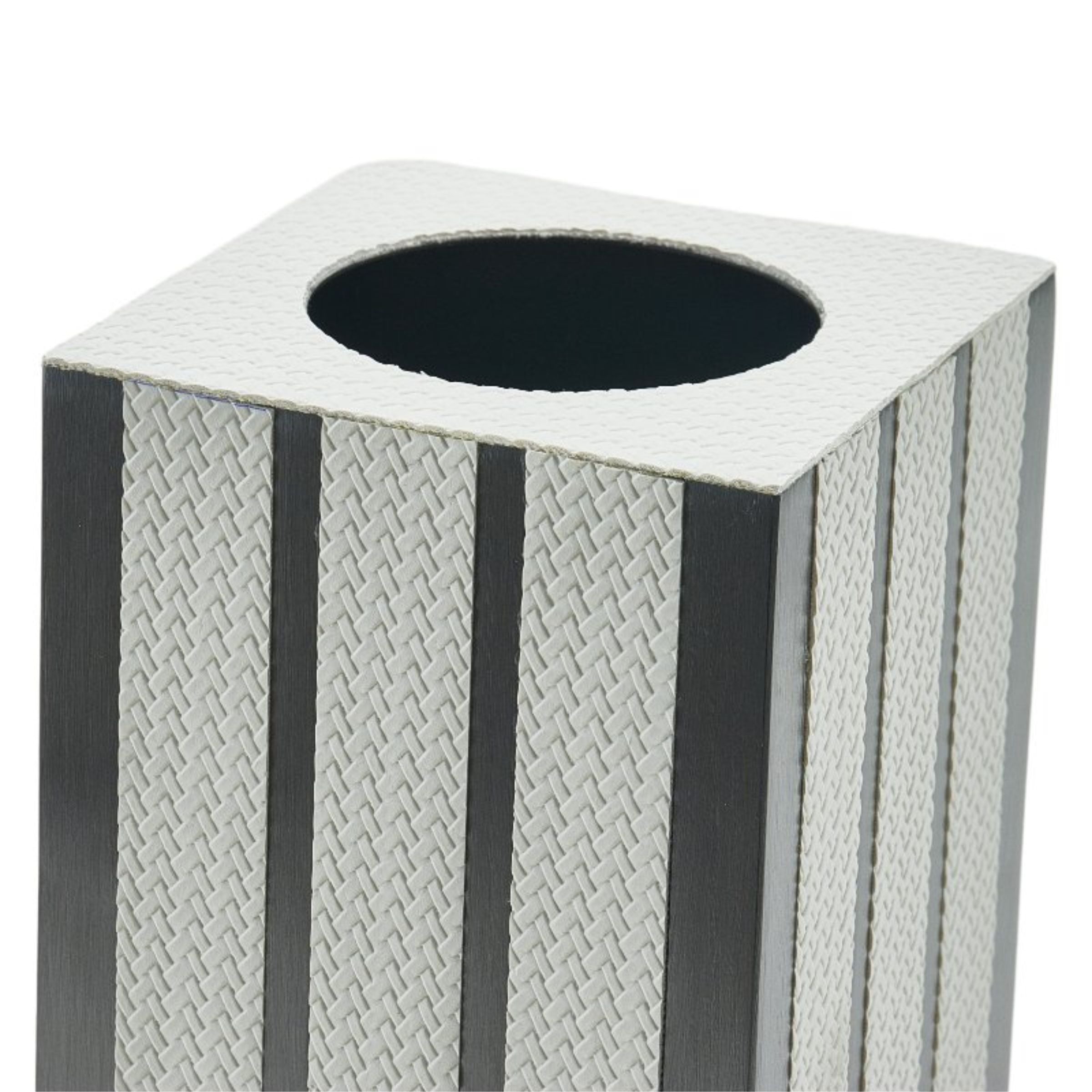 FLOWER VASE-S DD201031S -  Vases - ebarza Furniture UAE | Shop Modern Furniture in Abu Dhabi & Dubai - مفروشات ايبازرا في الامارات | تسوق اثاث عصري وديكورات مميزة في دبي وابوظبي