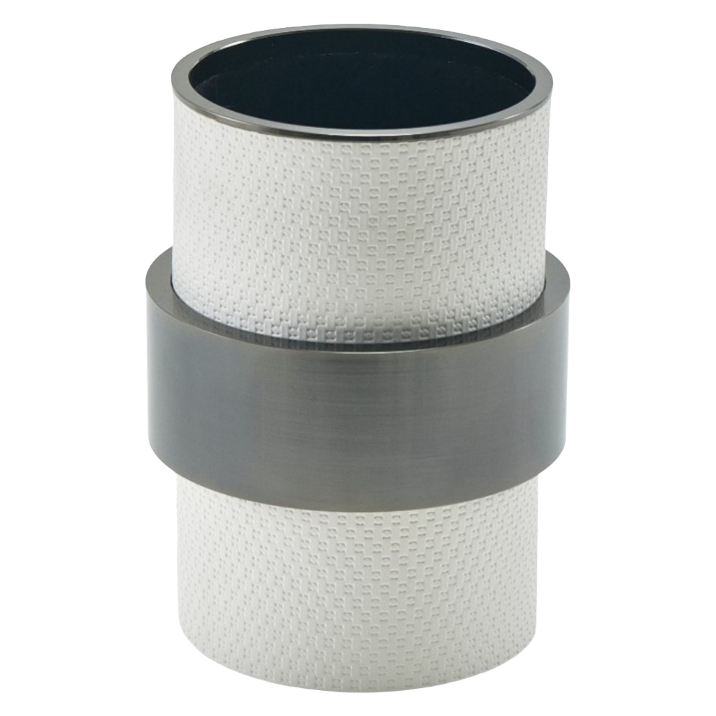 Flower Vase-S DD220402ES -  Vases - ebarza Furniture UAE | Shop Modern Furniture in Abu Dhabi & Dubai - مفروشات ايبازرا في الامارات | تسوق اثاث عصري وديكورات مميزة في دبي وابوظبي