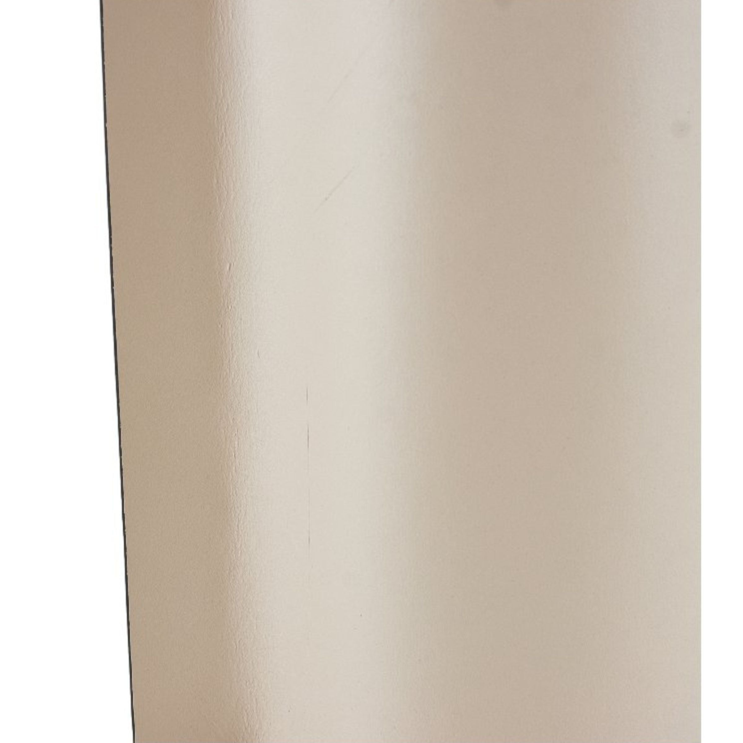 BEIGE FLOWER VASE- L  DP201200AL -  Vases - ebarza Furniture UAE | Shop Modern Furniture in Abu Dhabi & Dubai - مفروشات ايبازرا في الامارات | تسوق اثاث عصري وديكورات مميزة في دبي وابوظبي