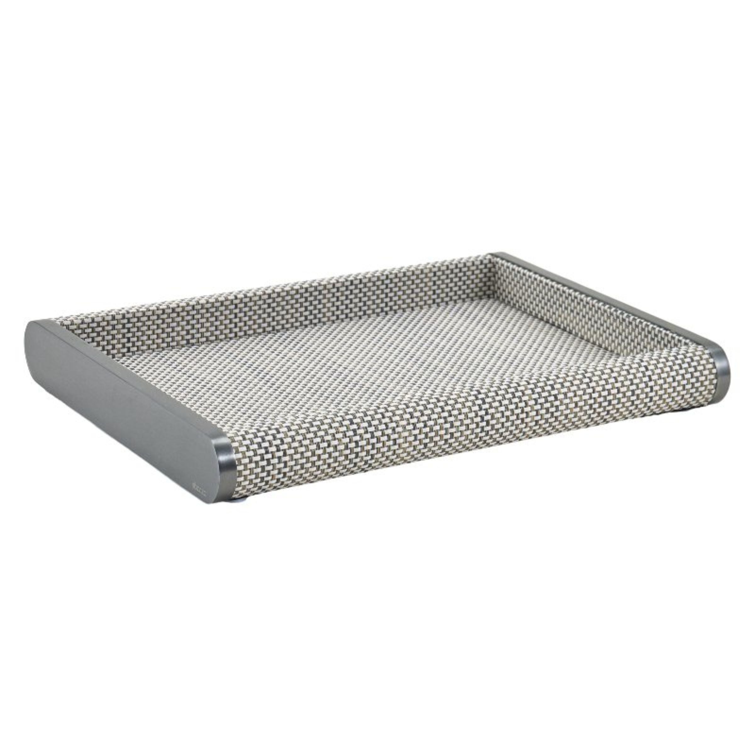 TRAY DT201216B -  Trays - ebarza Furniture UAE | Shop Modern Furniture in Abu Dhabi & Dubai - مفروشات ايبازرا في الامارات | تسوق اثاث عصري وديكورات مميزة في دبي وابوظبي
