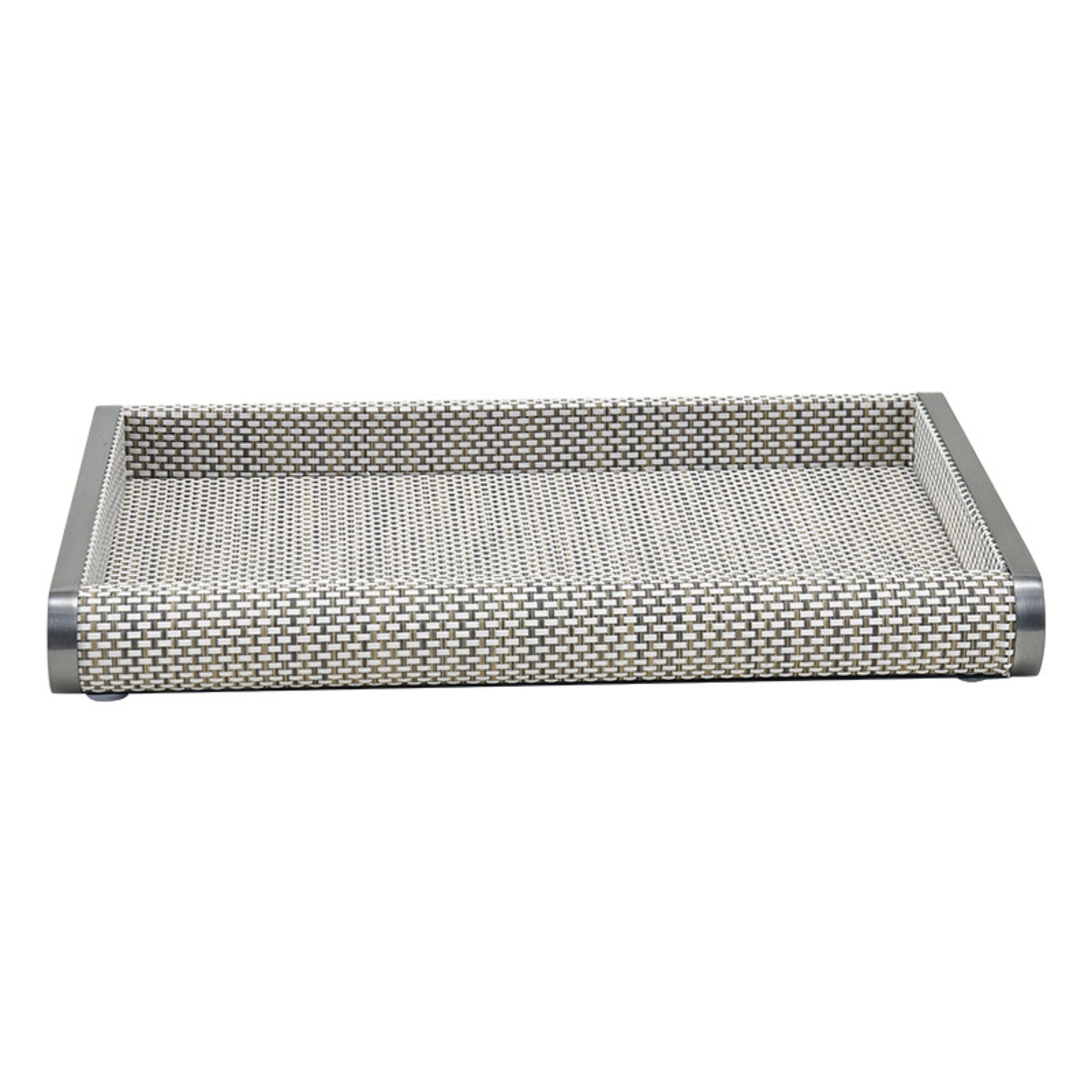 TRAY DT201216B -  Trays - ebarza Furniture UAE | Shop Modern Furniture in Abu Dhabi & Dubai - مفروشات ايبازرا في الامارات | تسوق اثاث عصري وديكورات مميزة في دبي وابوظبي