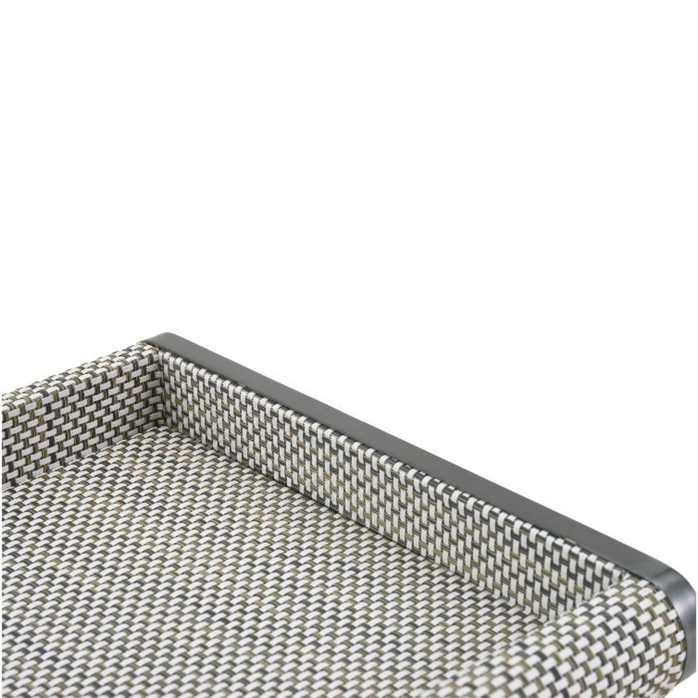 TRAY DT201216B -  Trays - ebarza Furniture UAE | Shop Modern Furniture in Abu Dhabi & Dubai - مفروشات ايبازرا في الامارات | تسوق اثاث عصري وديكورات مميزة في دبي وابوظبي