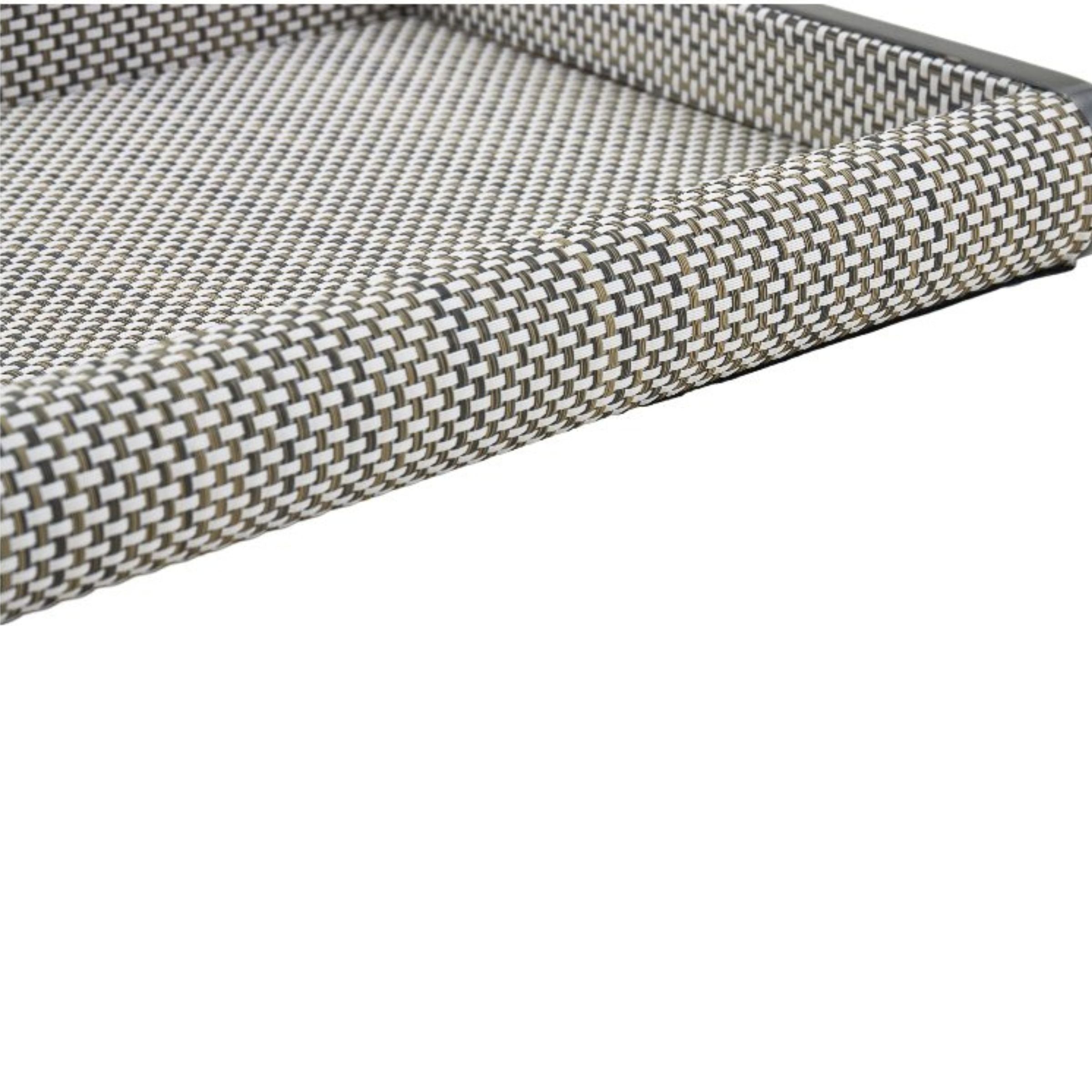 TRAY DT201216B -  Trays - ebarza Furniture UAE | Shop Modern Furniture in Abu Dhabi & Dubai - مفروشات ايبازرا في الامارات | تسوق اثاث عصري وديكورات مميزة في دبي وابوظبي
