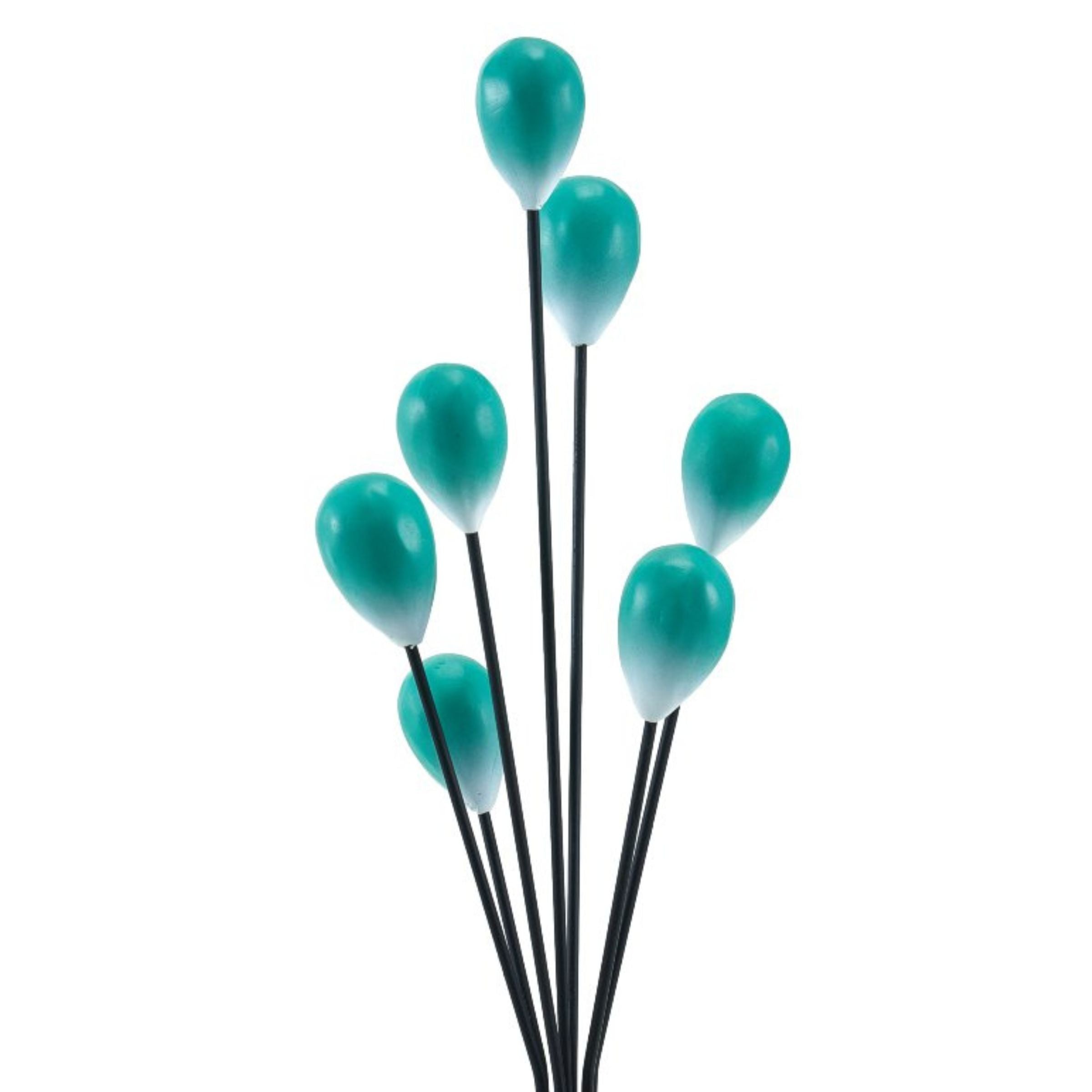 BALLON MAN DZ-0606 -  Home Decor Figurines - ebarza Furniture UAE | Shop Modern Furniture in Abu Dhabi & Dubai - مفروشات ايبازرا في الامارات | تسوق اثاث عصري وديكورات مميزة في دبي وابوظبي