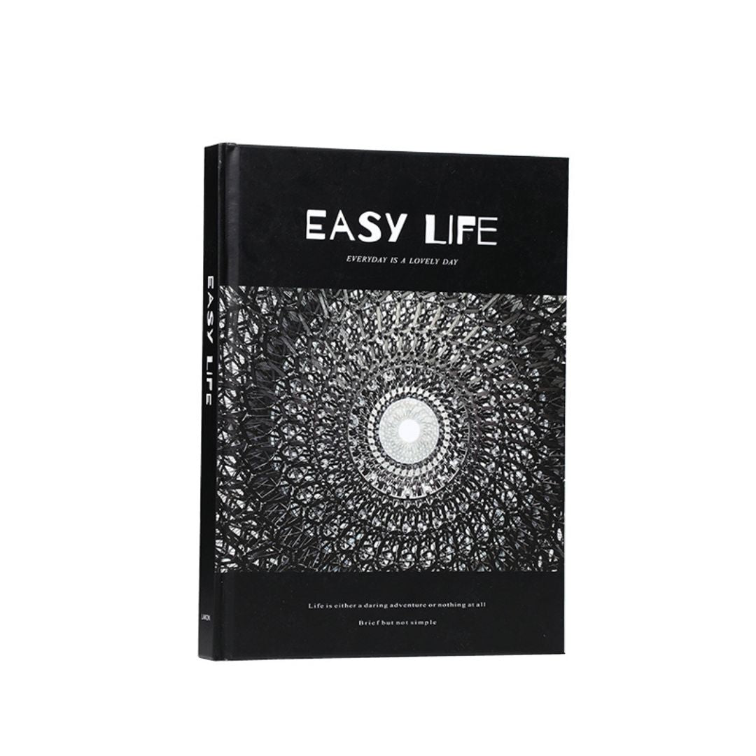 Decorative Book - FF-BS24008 -  Decorative Books & Magazines - ebarza Furniture UAE | Shop Modern Furniture in Abu Dhabi & Dubai - مفروشات ايبازرا في الامارات | تسوق اثاث عصري وديكورات مميزة في دبي وابوظبي