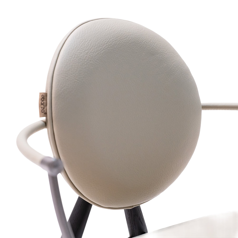 Dining Chair - PS-B182 -  Chairs - ebarza Furniture UAE | Shop Modern Furniture in Abu Dhabi & Dubai - مفروشات ايبازرا في الامارات | تسوق اثاث عصري وديكورات مميزة في دبي وابوظبي