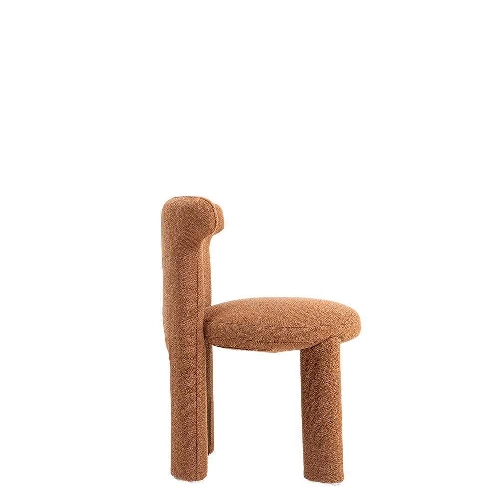 Dining Chair PS-B198 -  Chairs - ebarza Furniture UAE | Shop Modern Furniture in Abu Dhabi & Dubai - مفروشات ايبازرا في الامارات | تسوق اثاث عصري وديكورات مميزة في دبي وابوظبي