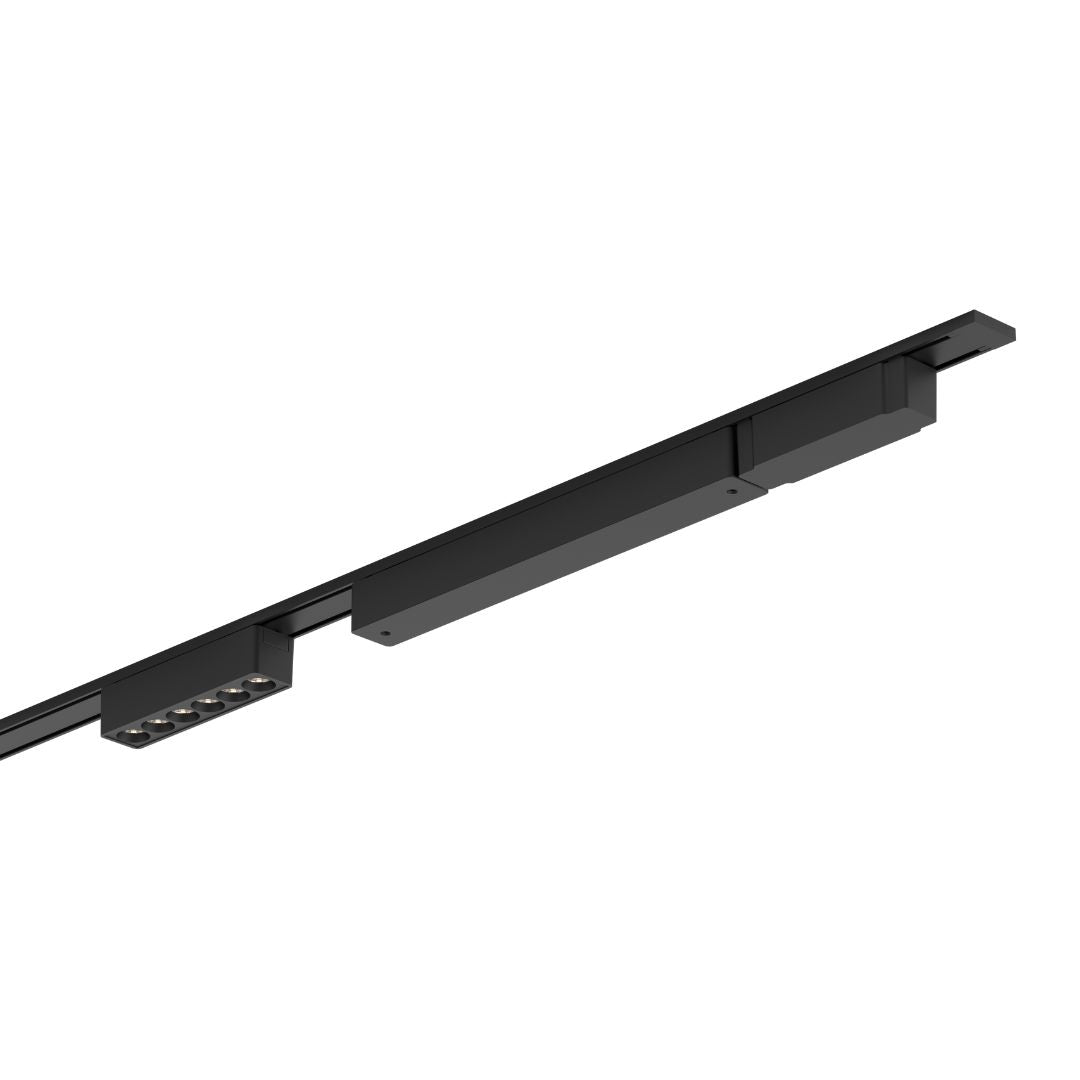 Direct splicing piece For Ultra Thin Track Lighting MT26-A Dedicated accessories YND26-A-I -  Smart Track Lighting - ebarza Furniture UAE | Shop Modern Furniture in Abu Dhabi & Dubai - مفروشات ايبازرا في الامارات | تسوق اثاث عصري وديكورات مميزة في دبي وابوظبي