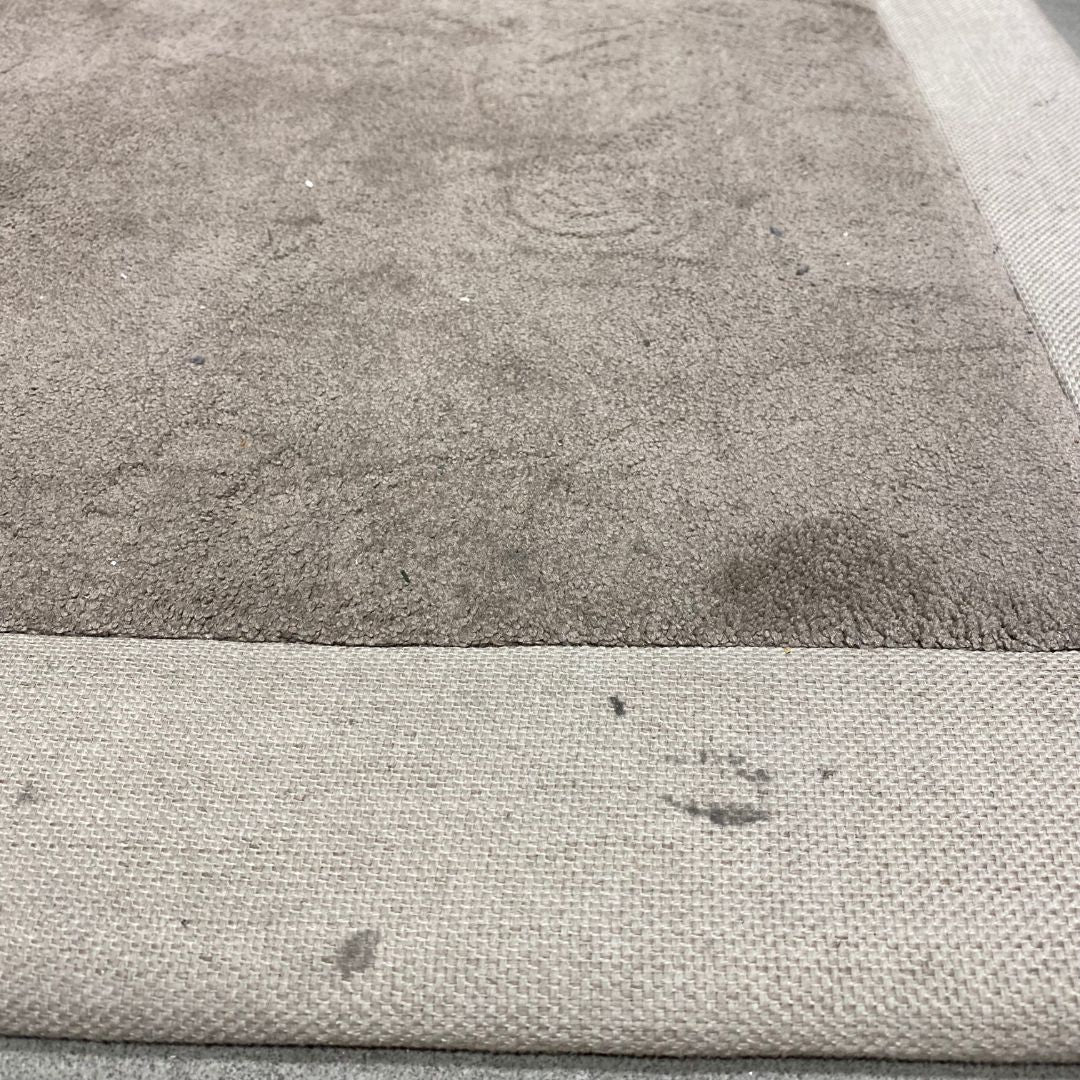 Display Item - 400X300 CM BOUNTY 92 MONTEREY Rug 80104 Nakheel -  DISPLAY ITEM - ebarza Furniture UAE | Shop Modern Furniture in Abu Dhabi & Dubai - مفروشات ايبازرا في الامارات | تسوق اثاث عصري وديكورات مميزة في دبي وابوظبي