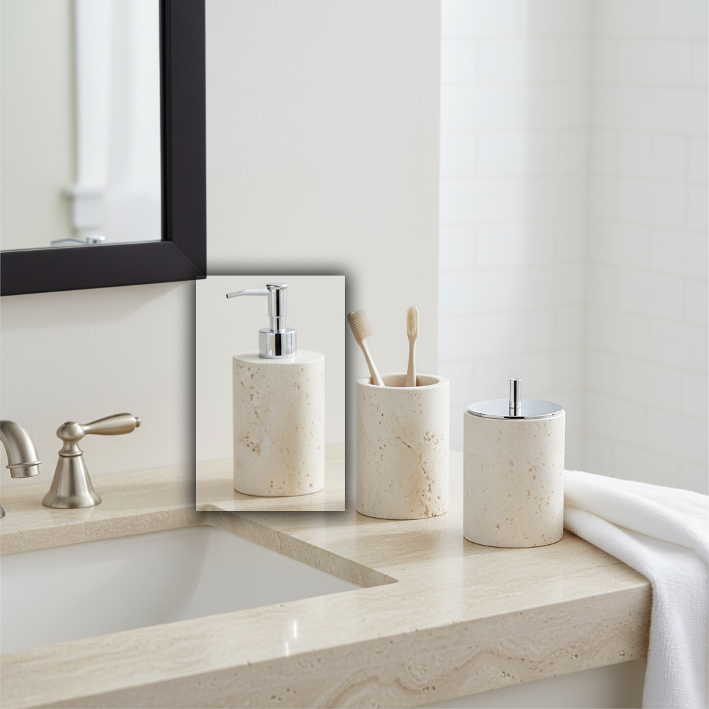 Dongshi Circular Hand Wash Bottle CBJ833-1B