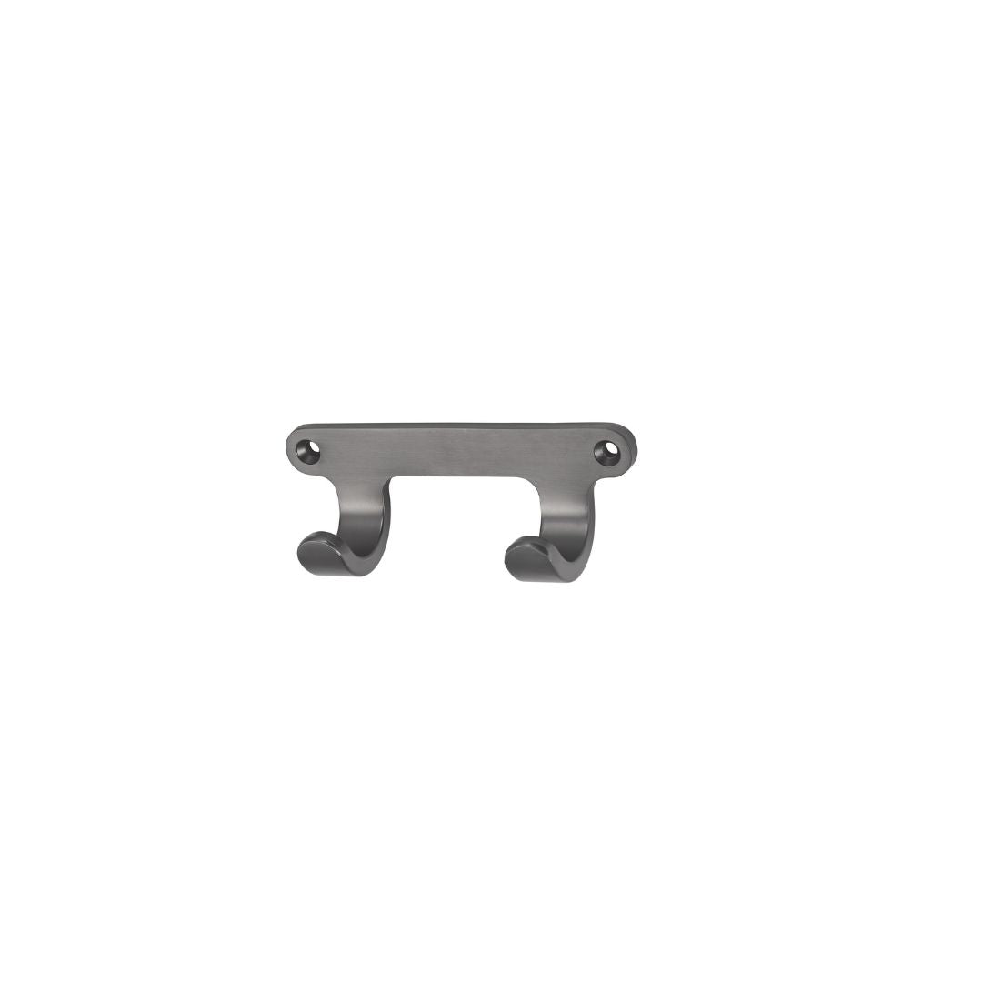 Double Hanger 7607-Double -  Hangers - ebarza Furniture UAE | Shop Modern Furniture in Abu Dhabi & Dubai - مفروشات ايبازرا في الامارات | تسوق اثاث عصري وديكورات مميزة في دبي وابوظبي