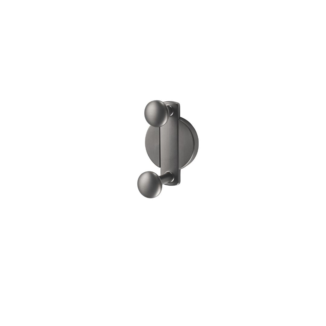 Double Hanger 7650-Double -  Hangers - ebarza Furniture UAE | Shop Modern Furniture in Abu Dhabi & Dubai - مفروشات ايبازرا في الامارات | تسوق اثاث عصري وديكورات مميزة في دبي وابوظبي