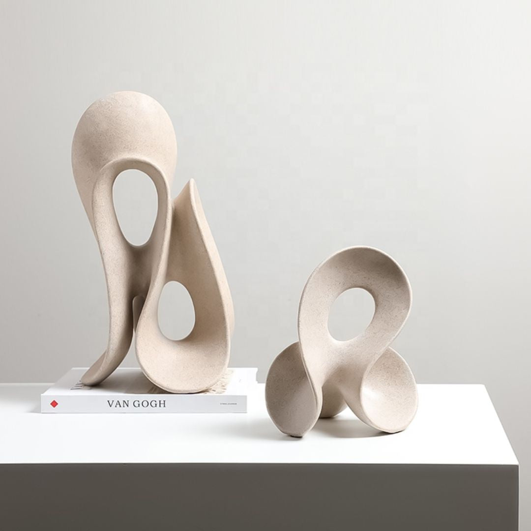 Dream Gate-A FC-SZ23029A -  Home Decor Figurines - ebarza Furniture UAE | Shop Modern Furniture in Abu Dhabi & Dubai - مفروشات ايبازرا في الامارات | تسوق اثاث عصري وديكورات مميزة في دبي وابوظبي
