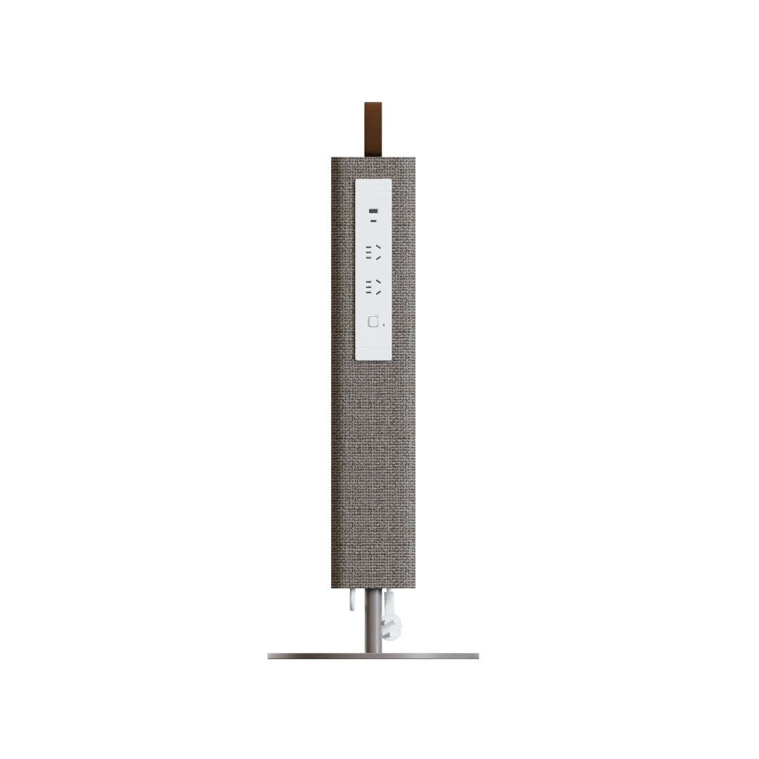 E-link Floor Power Socket Elink-L -  Power Sockets - ebarza Furniture UAE | Shop Modern Furniture in Abu Dhabi & Dubai - مفروشات ايبازرا في الامارات | تسوق اثاث عصري وديكورات مميزة في دبي وابوظبي
