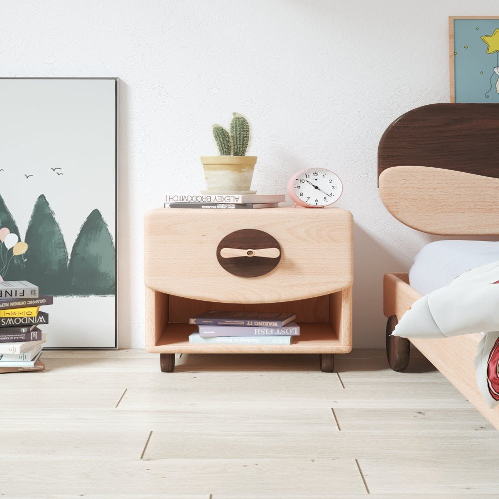 KIDS JAYJAY STORAGE CABINET E1906M -  Kids Shelves - ebarza Furniture UAE | Shop Modern Furniture in Abu Dhabi & Dubai - مفروشات ايبازرا في الامارات | تسوق اثاث عصري وديكورات مميزة في دبي وابوظبي