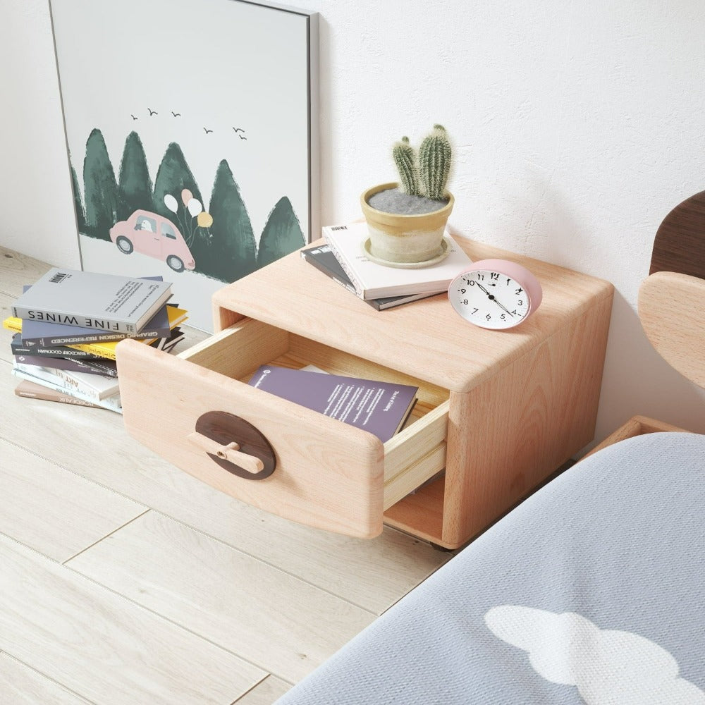 KIDS JAYJAY STORAGE CABINET E1906M -  Kids Shelves - ebarza Furniture UAE | Shop Modern Furniture in Abu Dhabi & Dubai - مفروشات ايبازرا في الامارات | تسوق اثاث عصري وديكورات مميزة في دبي وابوظبي