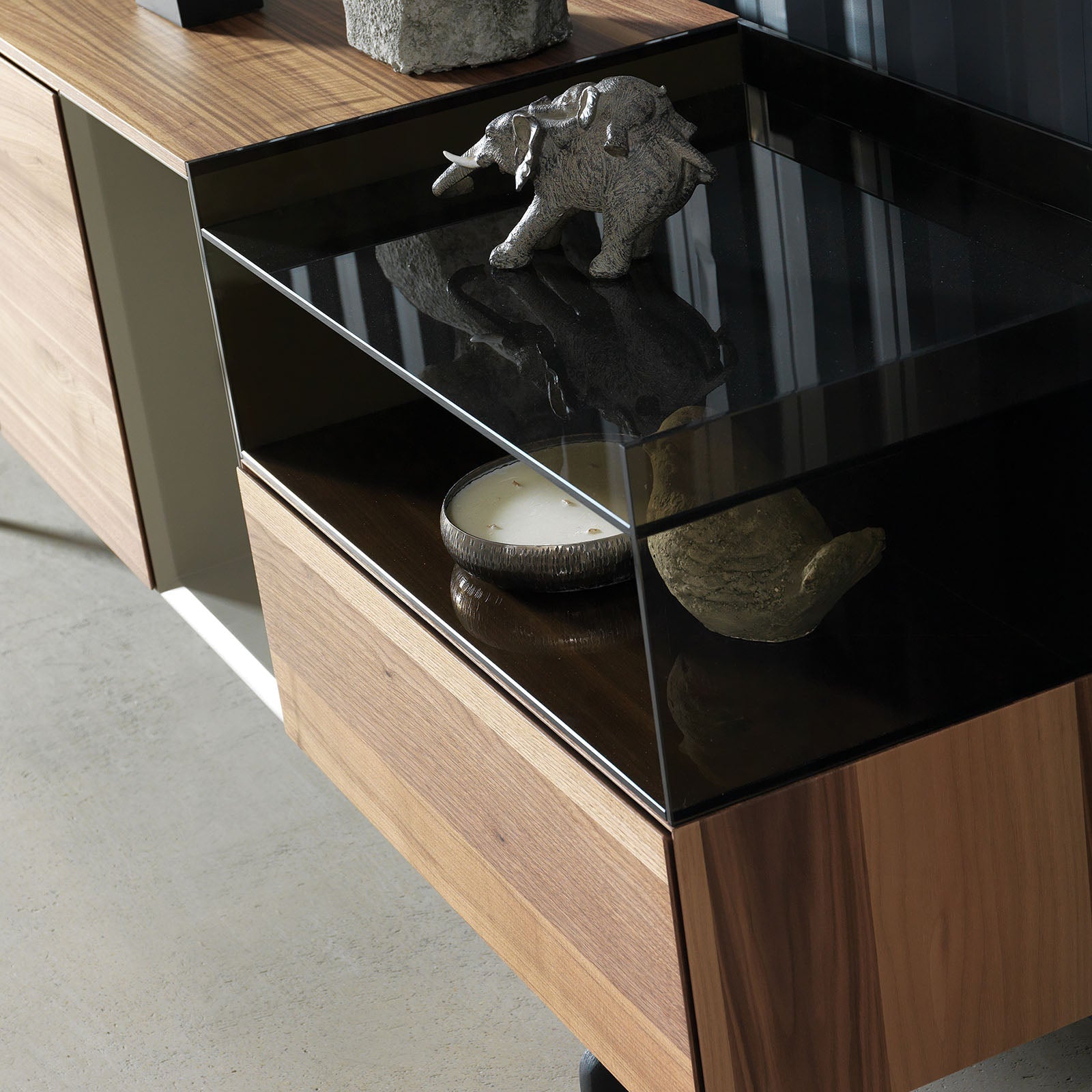 Display Item - Lima Side-Board Lima001Nakheel -  DISPLAY ITEM - ebarza Furniture UAE | Shop Modern Furniture in Abu Dhabi & Dubai - مفروشات ايبازرا في الامارات | تسوق اثاث عصري وديكورات مميزة في دبي وابوظبي