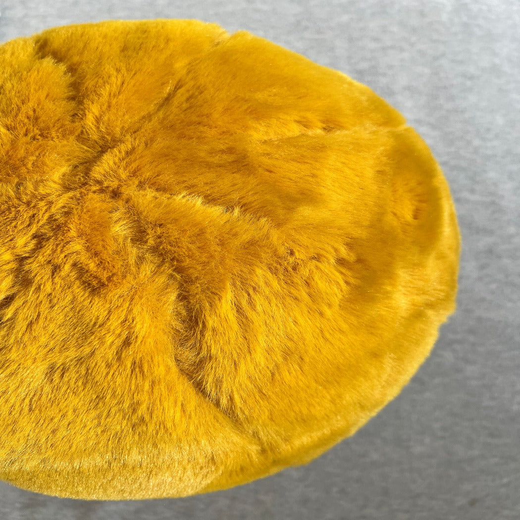 D*30  SKJG Acq Plush Ball Cushion(with filling) - ECC114 -  Cushions - ebarza Furniture UAE | Shop Modern Furniture in Abu Dhabi & Dubai - مفروشات ايبازرا في الامارات | تسوق اثاث عصري وديكورات مميزة في دبي وابوظبي