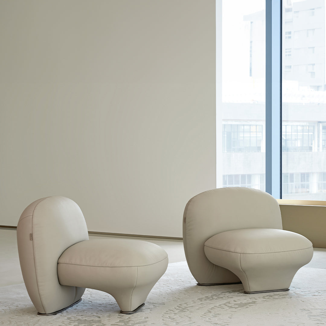 Pre-order 25 Days Delivery Euphoria Armchair AMCJ-DY6005 -  Armchairs - ebarza Furniture UAE | Shop Modern Furniture in Abu Dhabi & Dubai - مفروشات ايبازرا في الامارات | تسوق اثاث عصري وديكورات مميزة في دبي وابوظبي