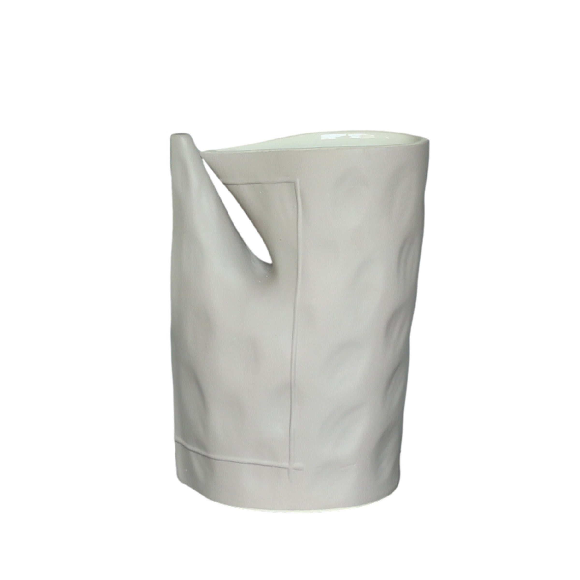 Bloomingville Vase FCFW23001 -  Vases - ebarza Furniture UAE | Shop Modern Furniture in Abu Dhabi & Dubai - مفروشات ايبازرا في الامارات | تسوق اثاث عصري وديكورات مميزة في دبي وابوظبي