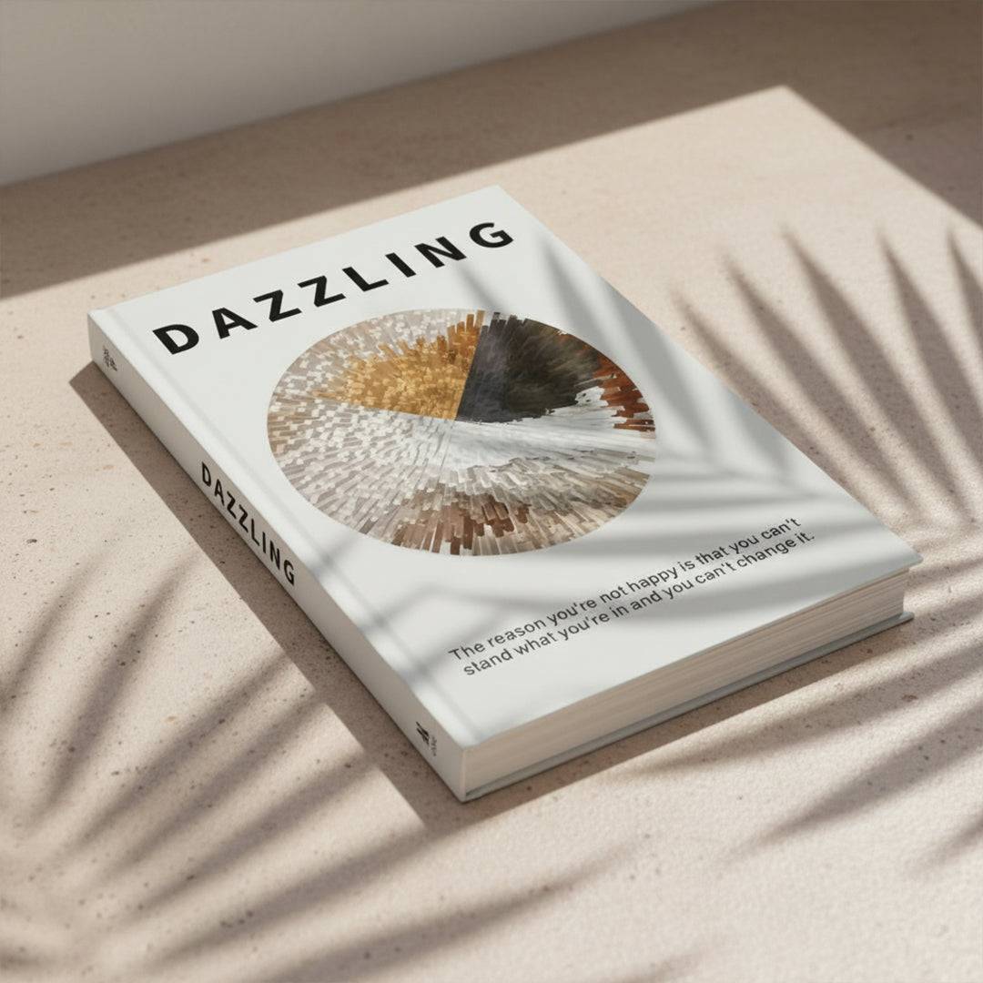 Pre-order 15 Days Delivery DAZZLING Decorative Book  - FY-19 -  Decorative Books & Magazines - ebarza Furniture UAE | Shop Modern Furniture in Abu Dhabi & Dubai - مفروشات ايبازرا في الامارات | تسوق اثاث عصري وديكورات مميزة في دبي وابوظبي
