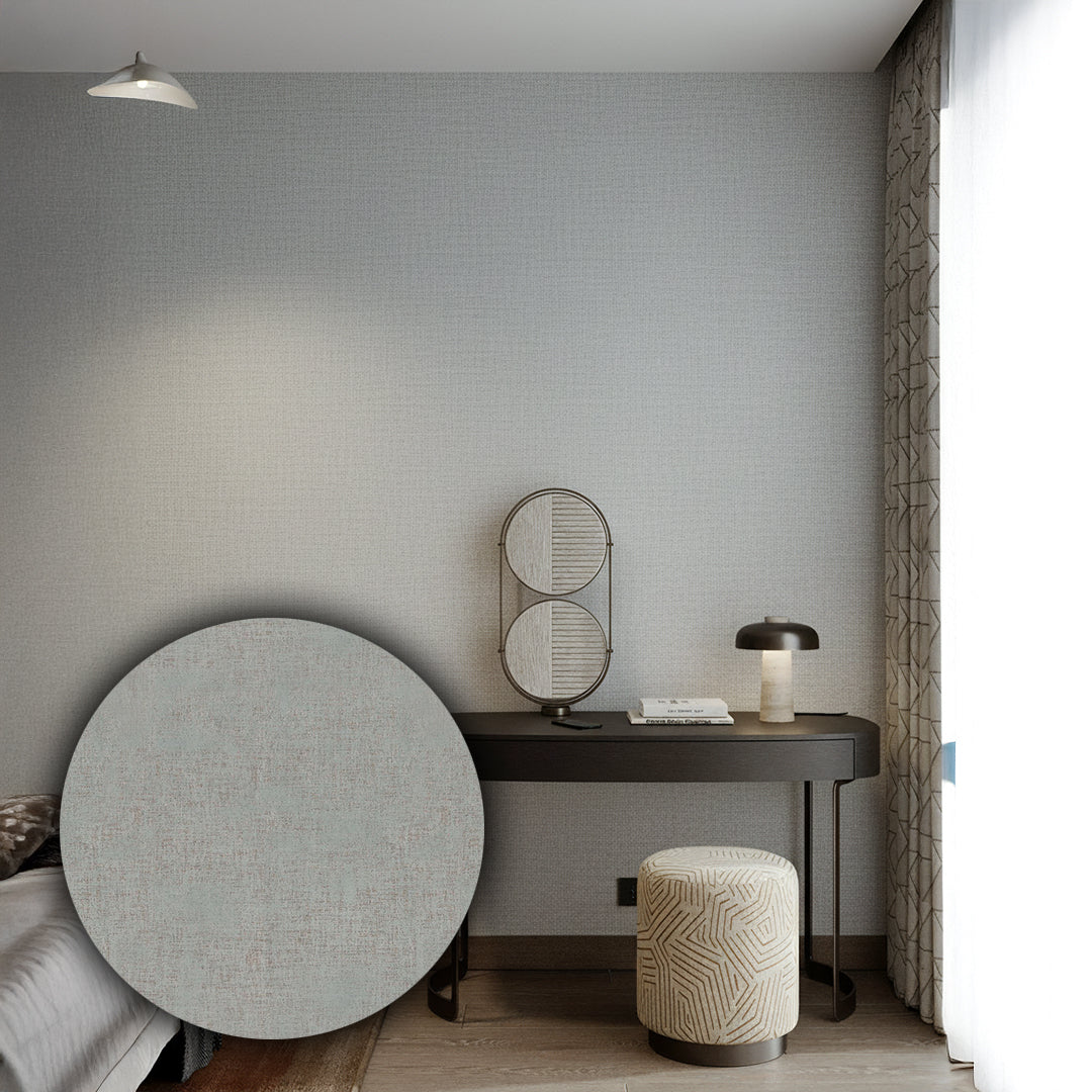 Fabric Wallcovering LK04-F3-01A-03