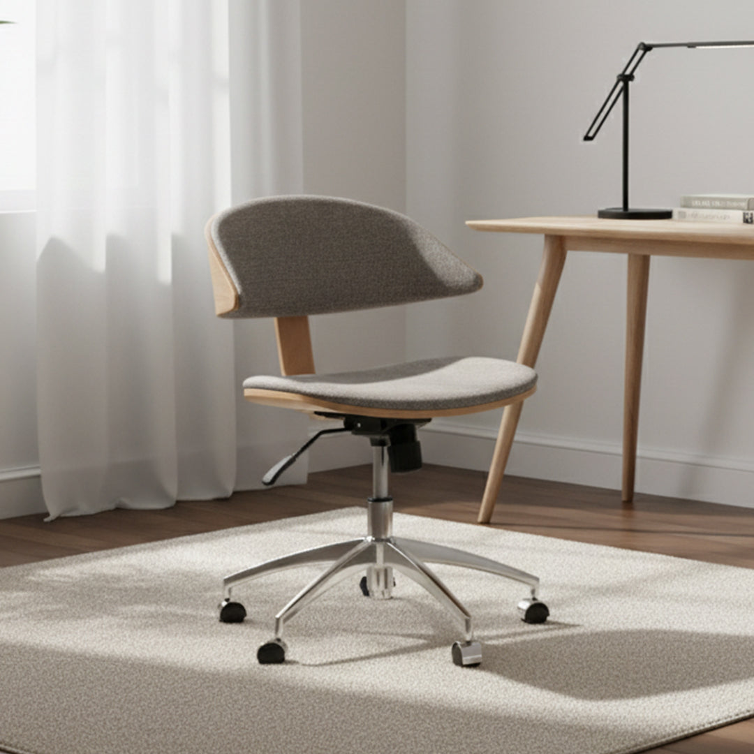 Fila Office Chair Fila-001N