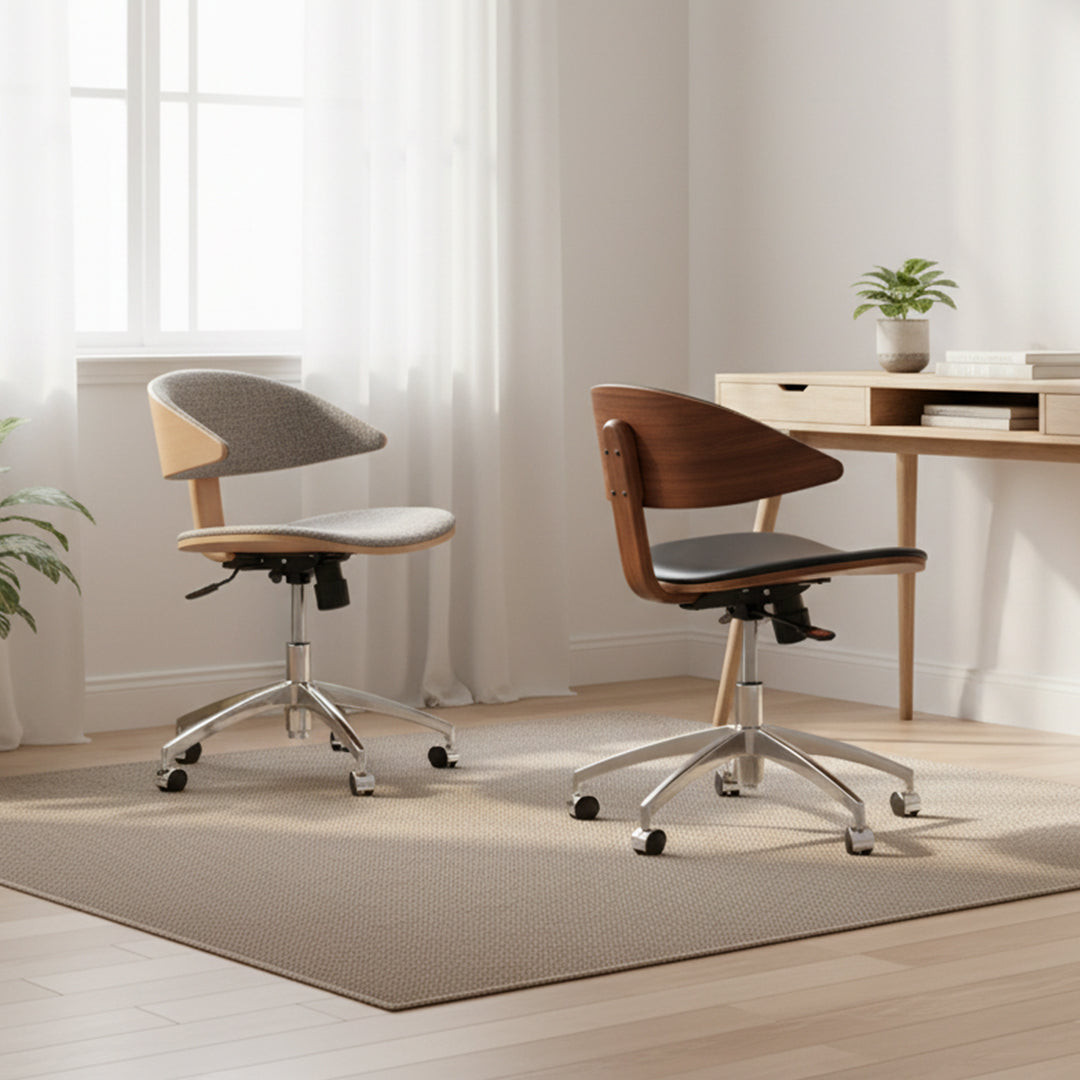 Fila Office Chair Fila-001N